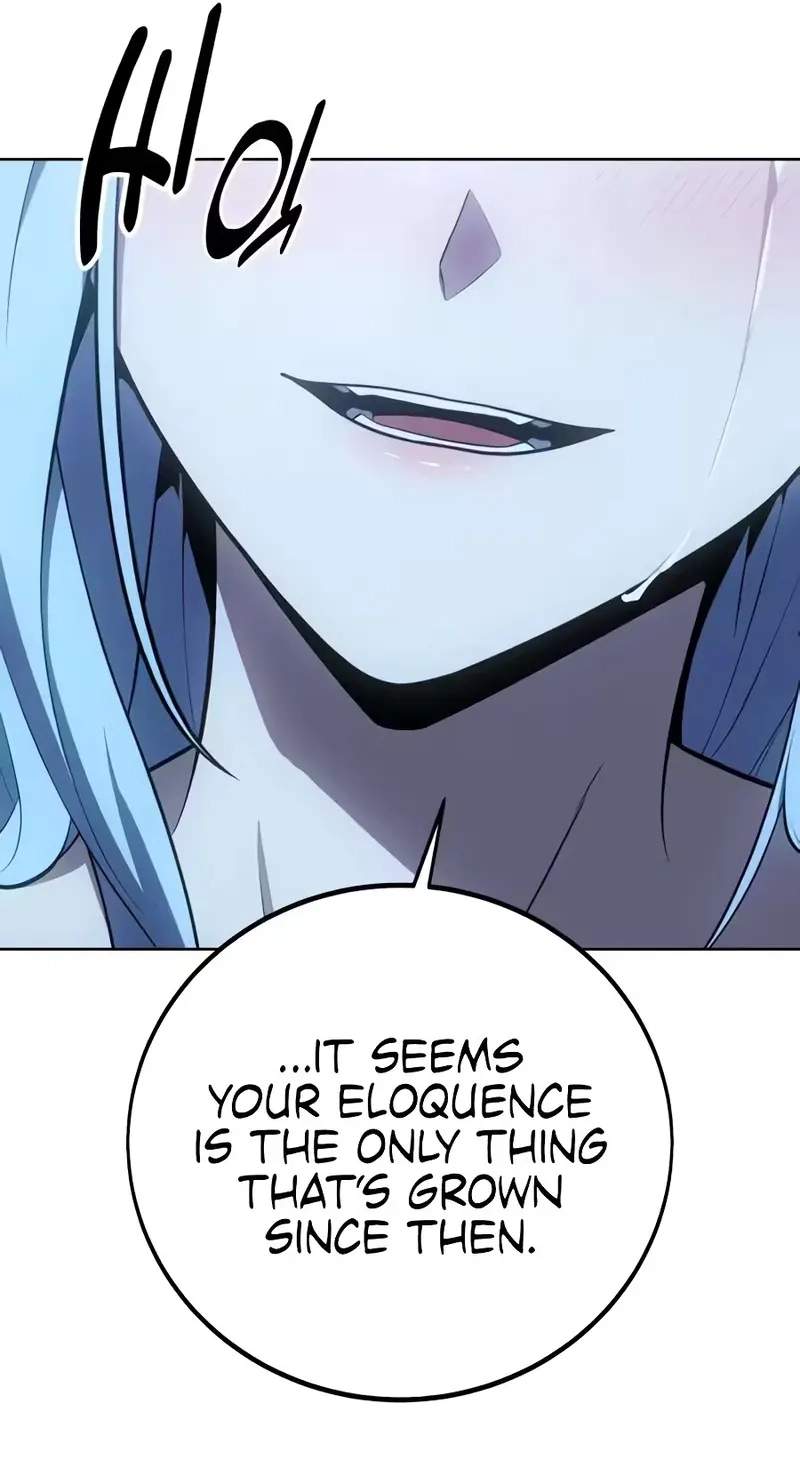 30 Years Have Passed Since the Prologue — Chapter 19 — page 84