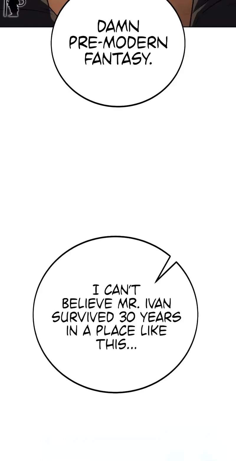 30 Years Have Passed Since the Prologue — Chapter 19 — page 96