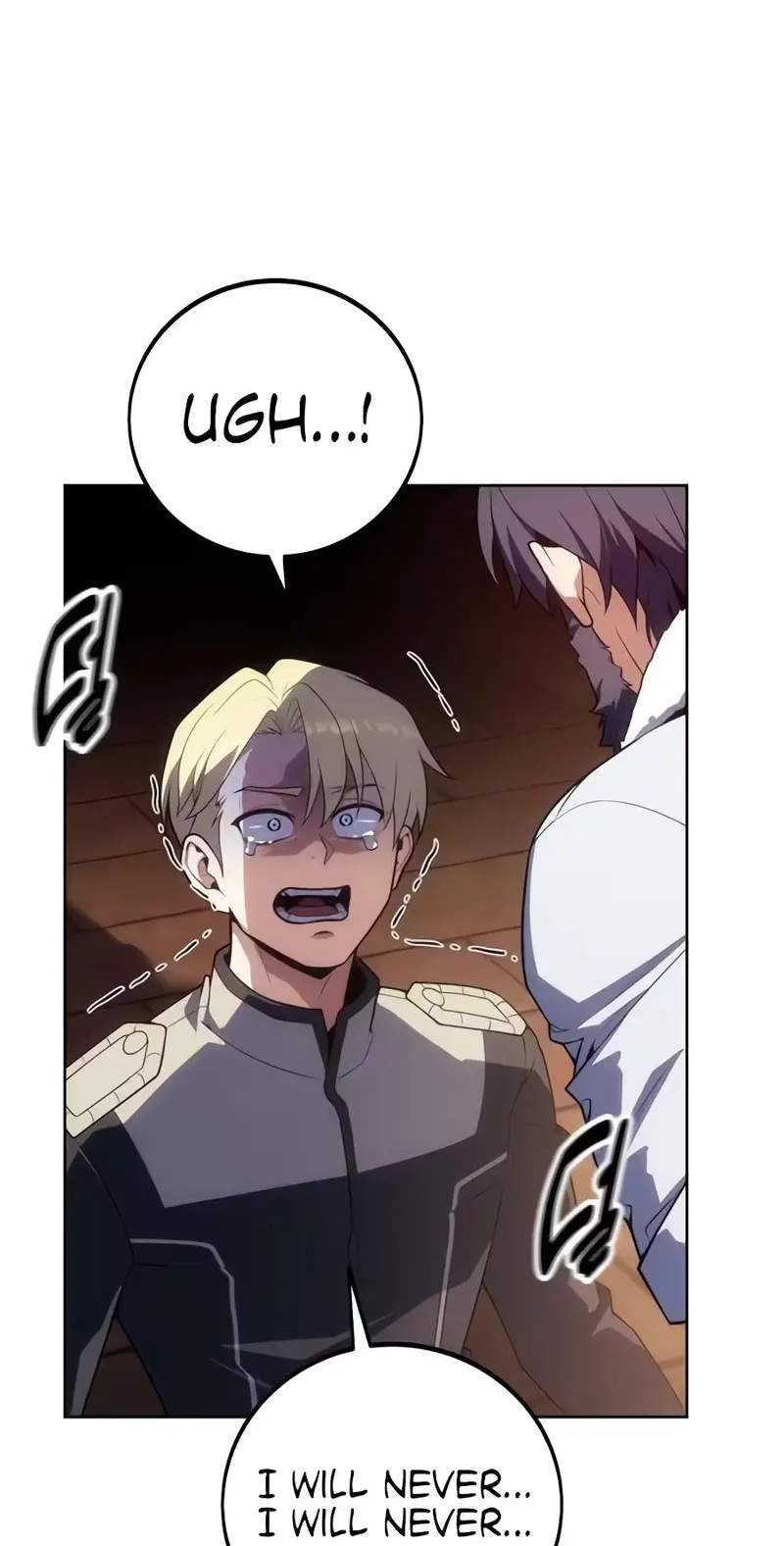 30 Years Have Passed Since the Prologue — Chapter 19 — page 101