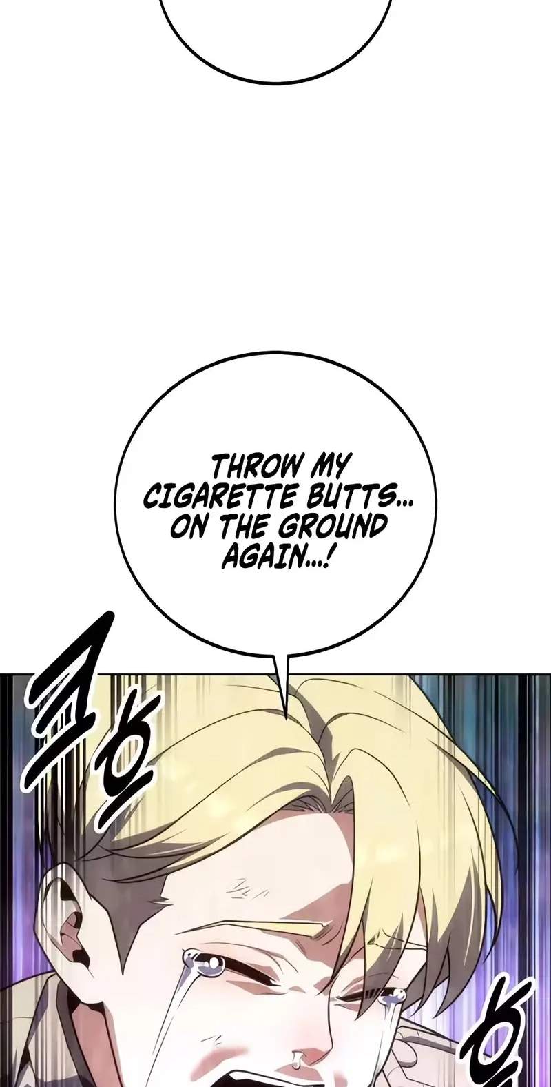 30 Years Have Passed Since the Prologue — Chapter 19 — page 102