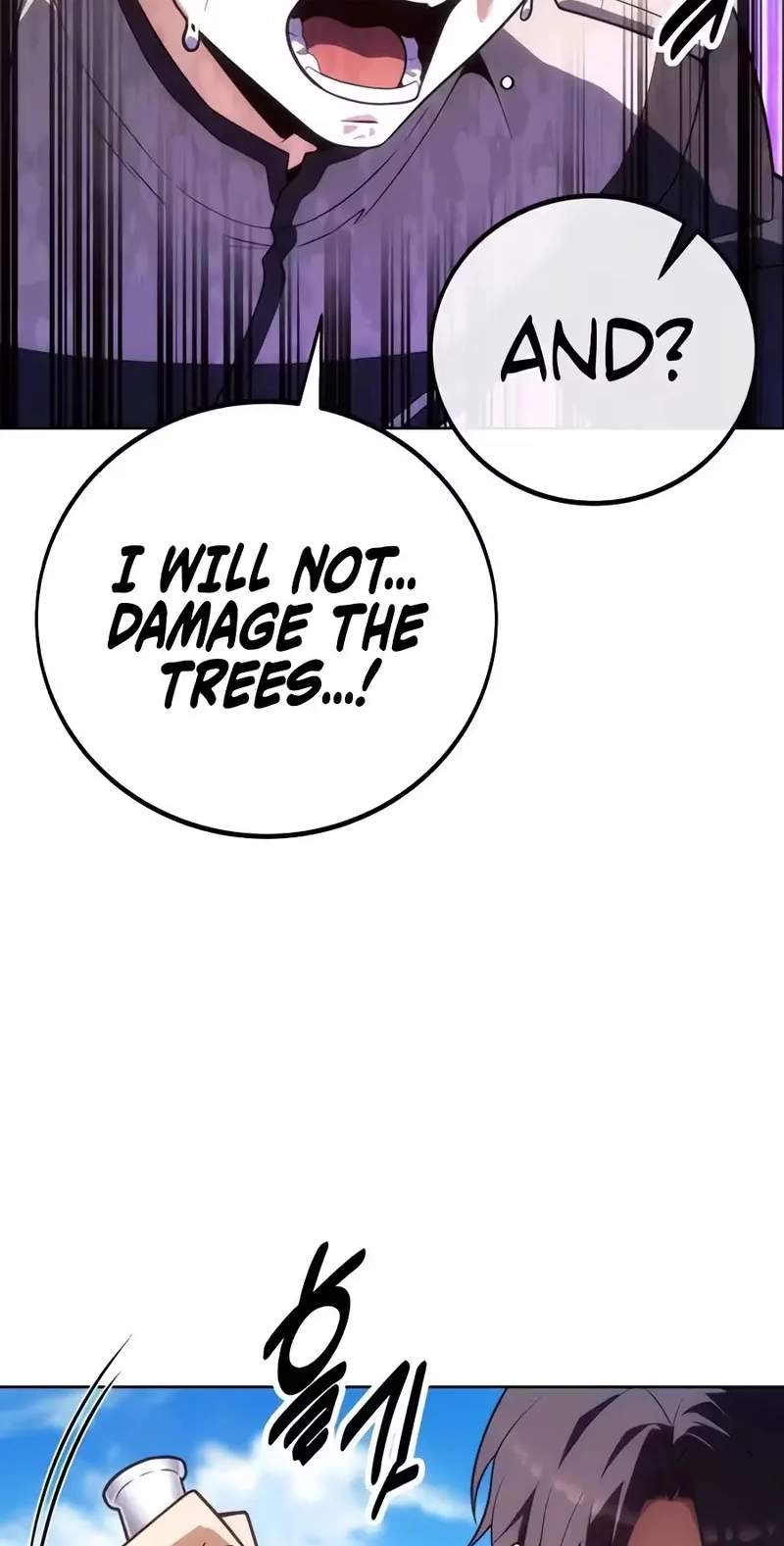 30 Years Have Passed Since the Prologue — Chapter 19 — page 103