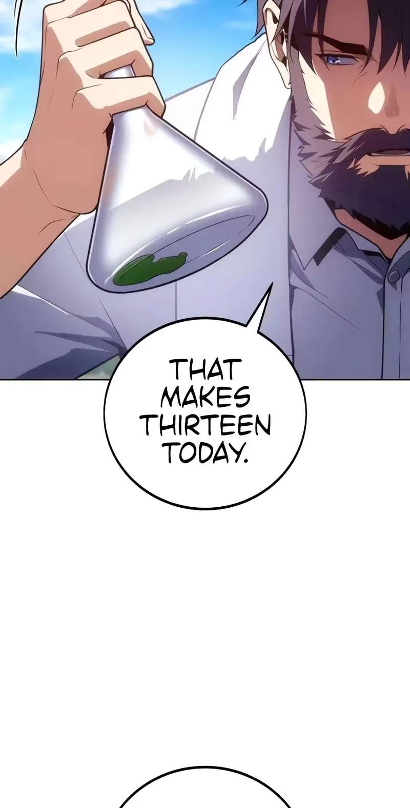 30 Years Have Passed Since the Prologue — Chapter 19 — page 104