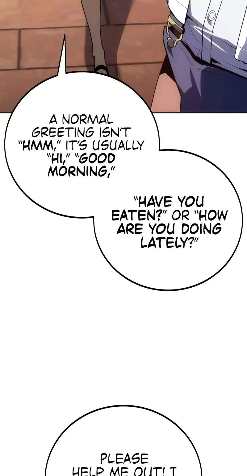 30 Years Have Passed Since the Prologue — Chapter 19 — page 109
