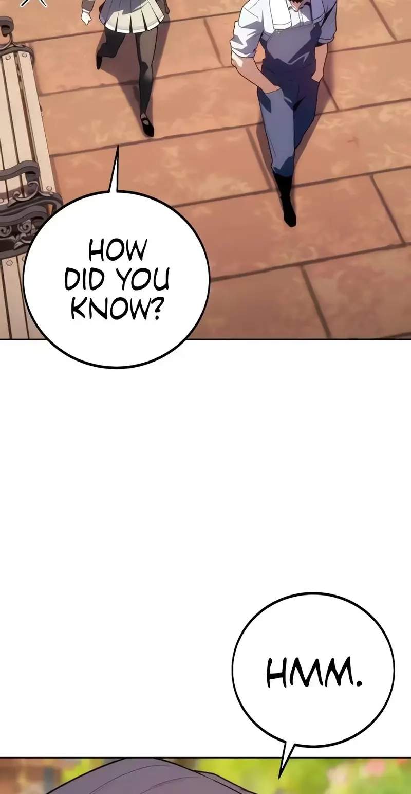 30 Years Have Passed Since the Prologue — Chapter 19 — page 113
