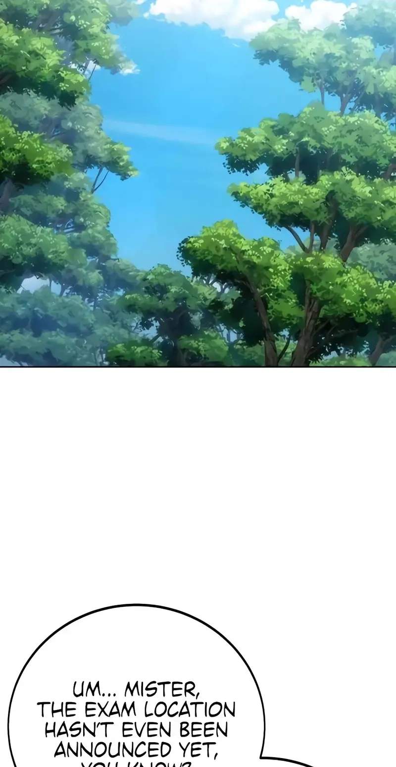 30 Years Have Passed Since the Prologue — Chapter 19 — page 116