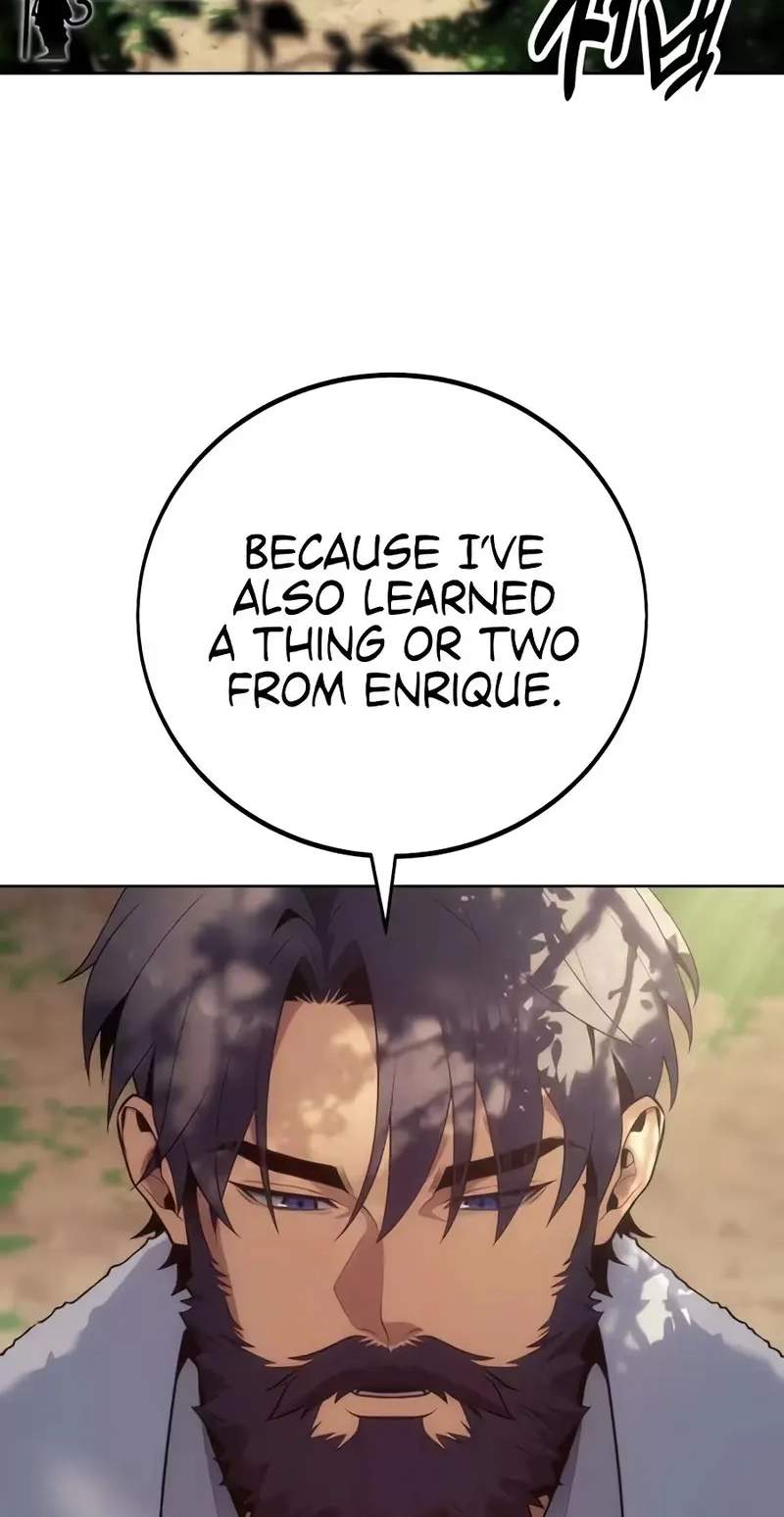 30 Years Have Passed Since the Prologue — Chapter 19 — page 118