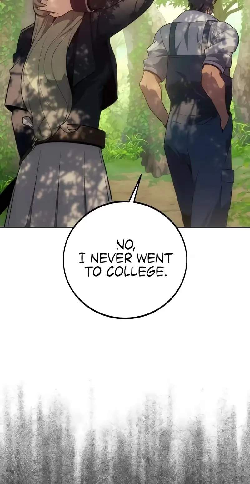 30 Years Have Passed Since the Prologue — Chapter 19 — page 120