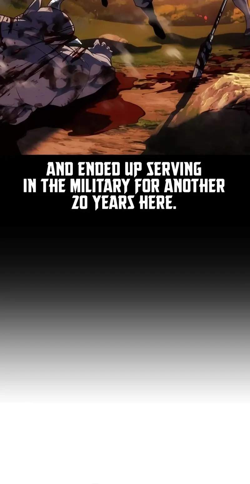 30 Years Have Passed Since the Prologue — Chapter 19 — page 123