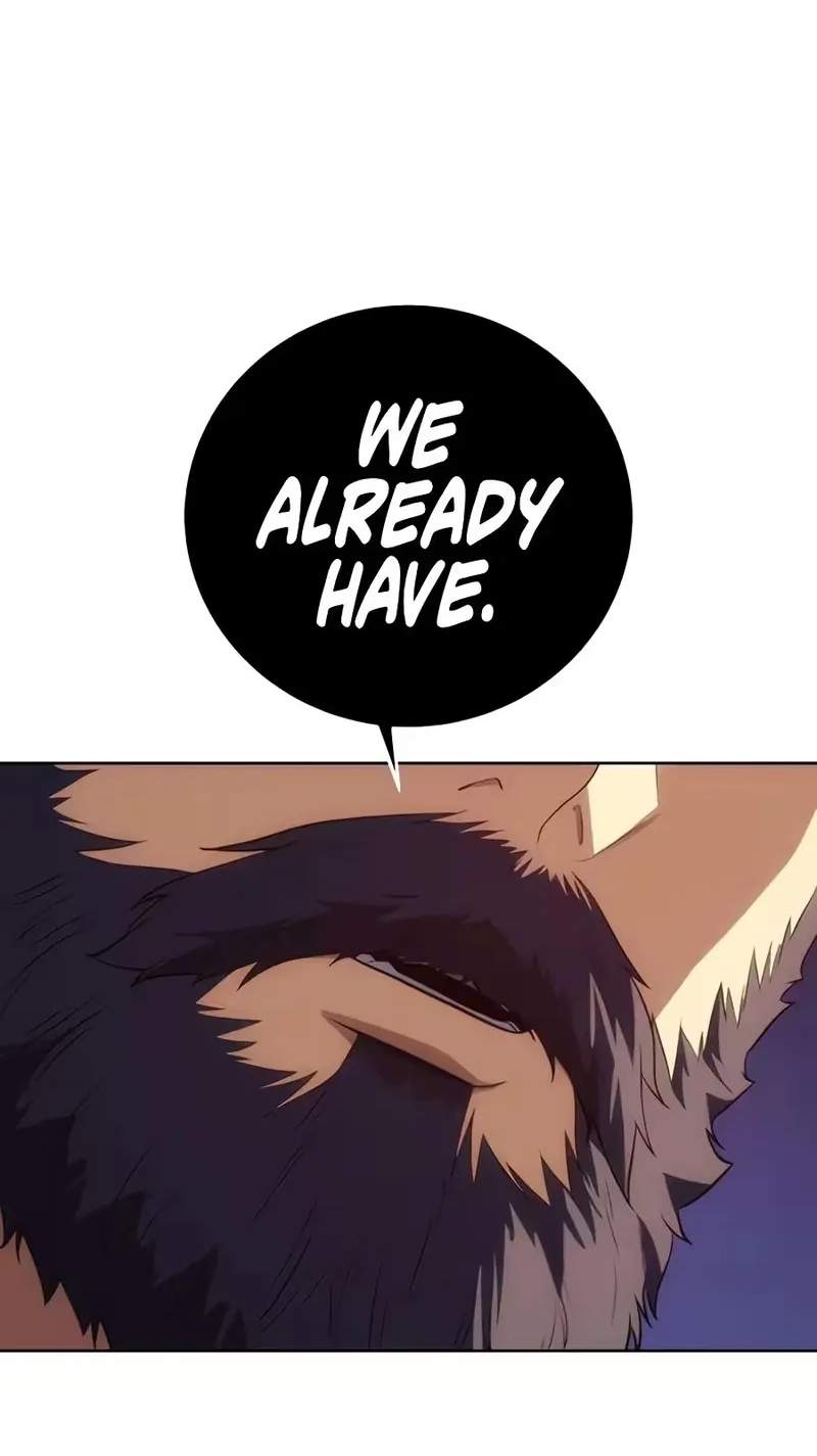 30 Years Have Passed Since the Prologue — Chapter 19 — page 127