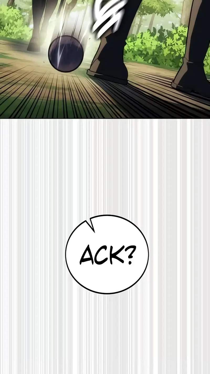 30 Years Have Passed Since the Prologue — Chapter 19 — page 129