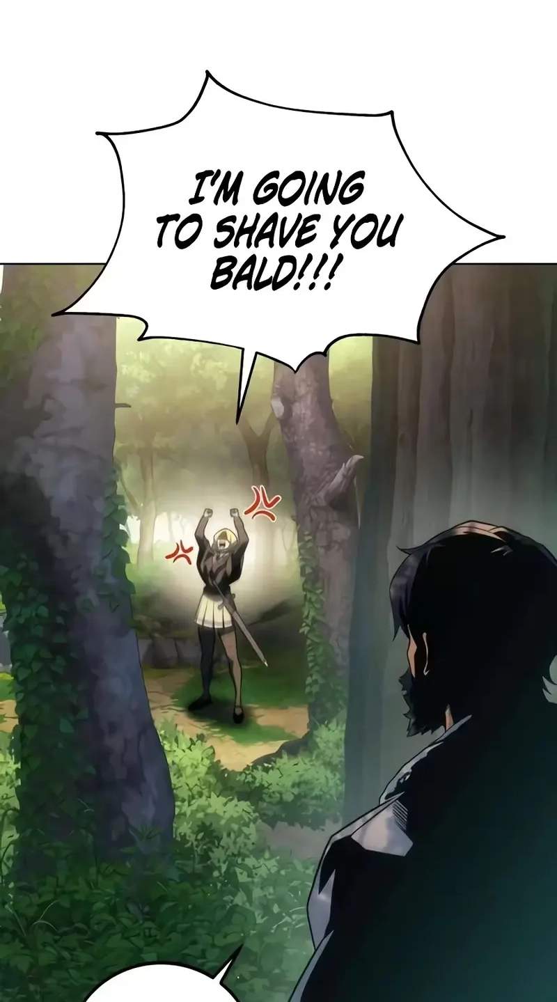 30 Years Have Passed Since the Prologue — Chapter 19 — page 139