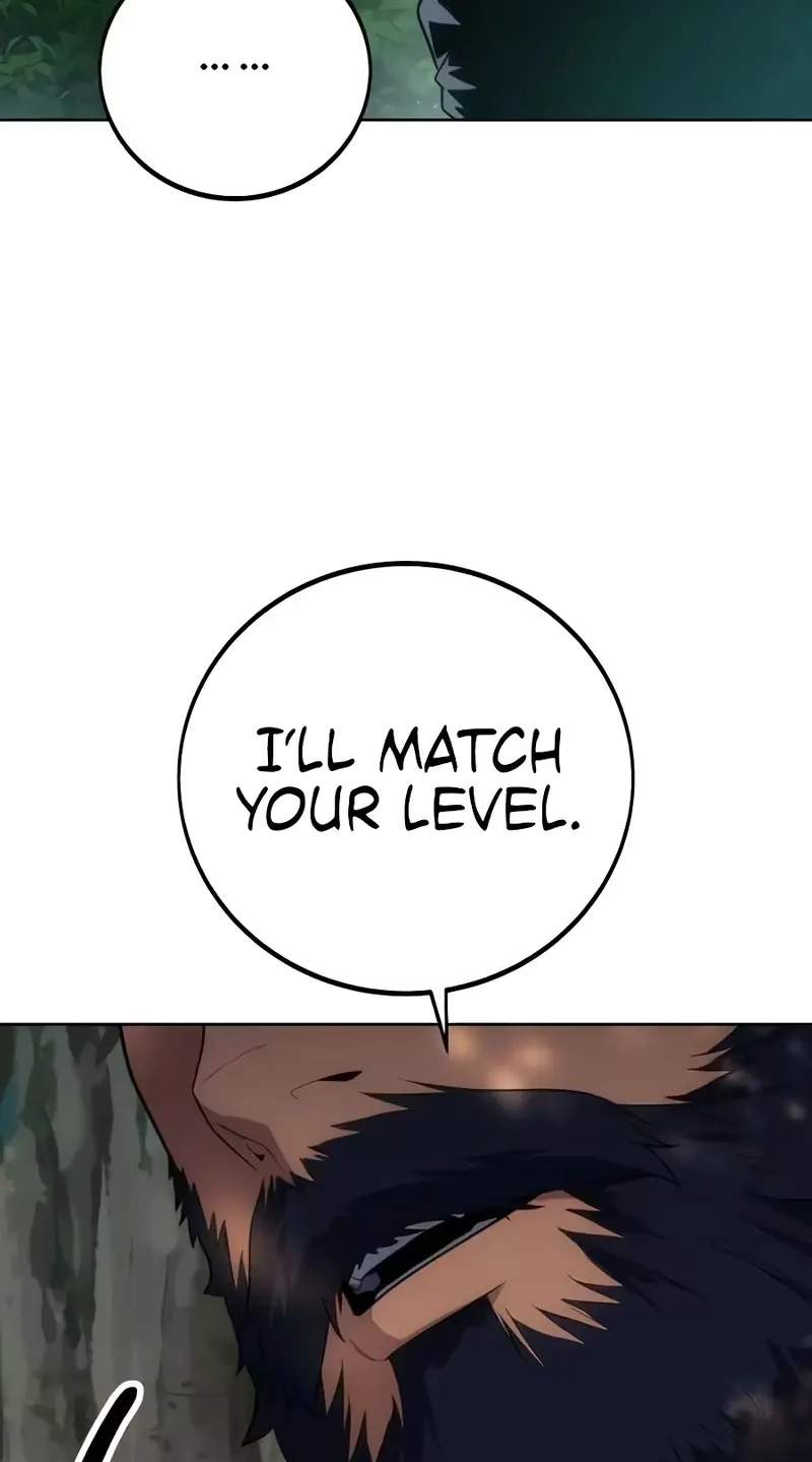 30 Years Have Passed Since the Prologue — Chapter 19 — page 140