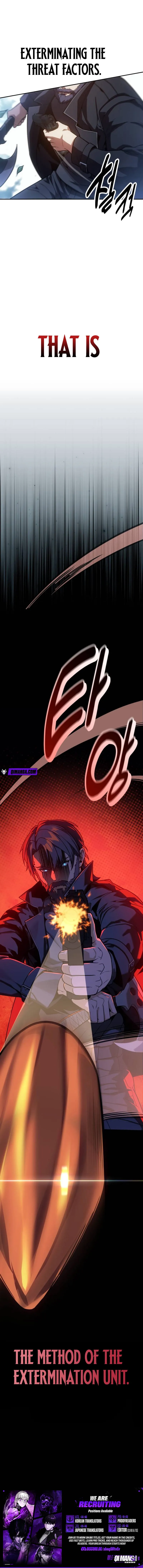30 Years Have Passed Since the Prologue — Chapter 2 — page 17