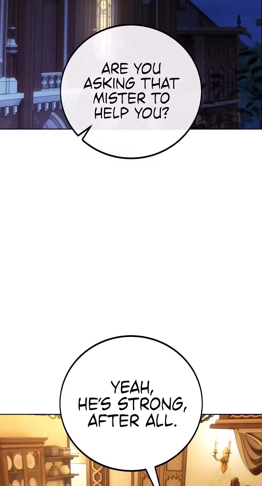30 Years Have Passed Since the Prologue — Chapter 20 — page 4