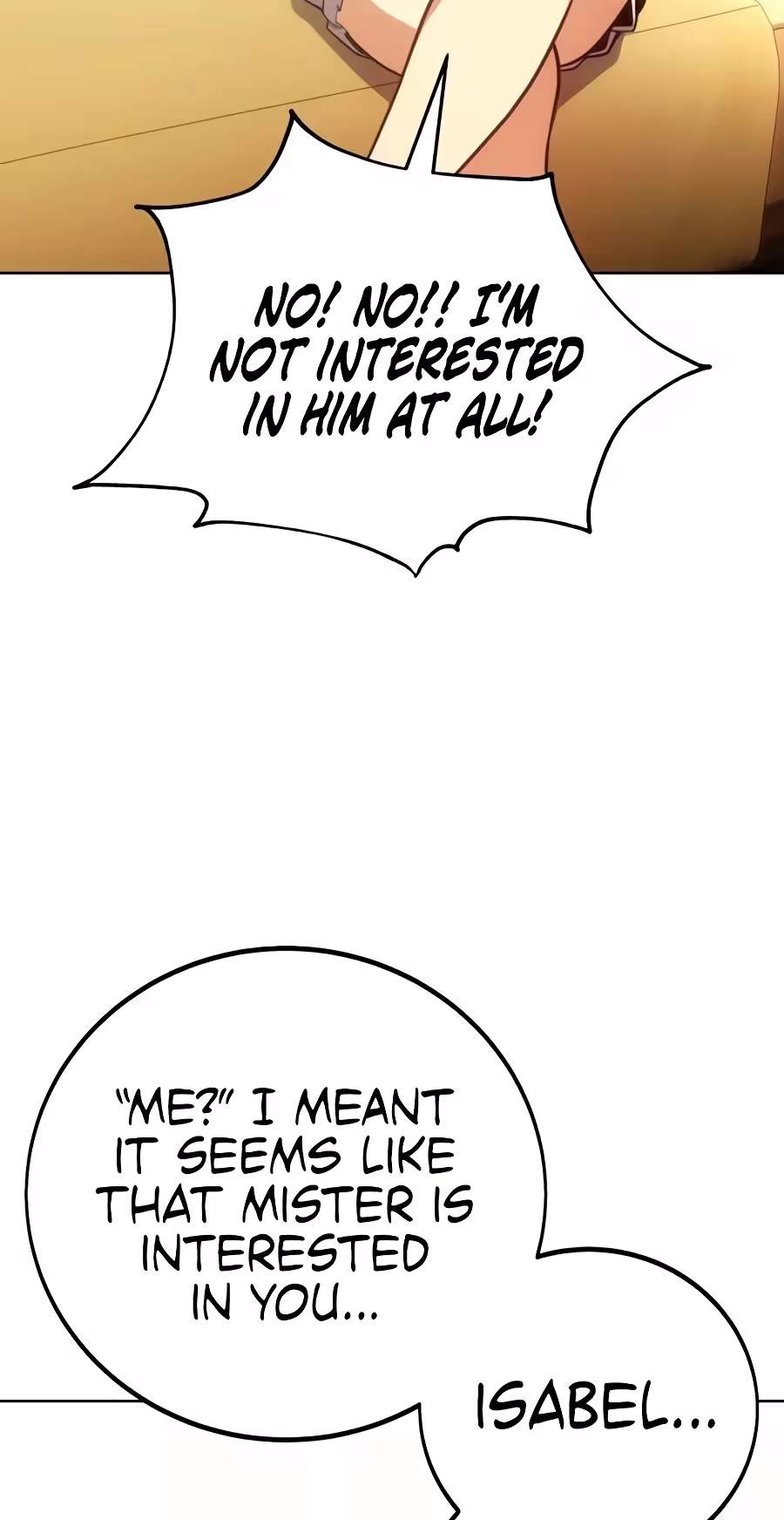 30 Years Have Passed Since the Prologue — Chapter 20 — page 10