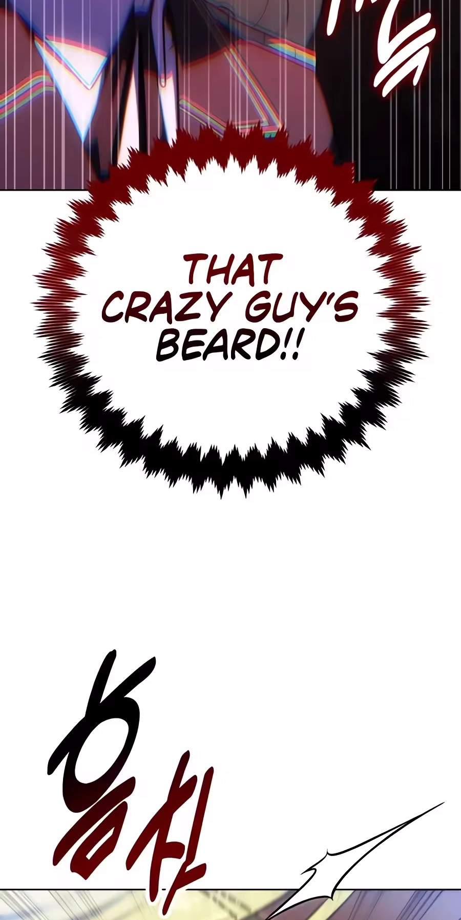 30 Years Have Passed Since the Prologue — Chapter 20 — page 22
