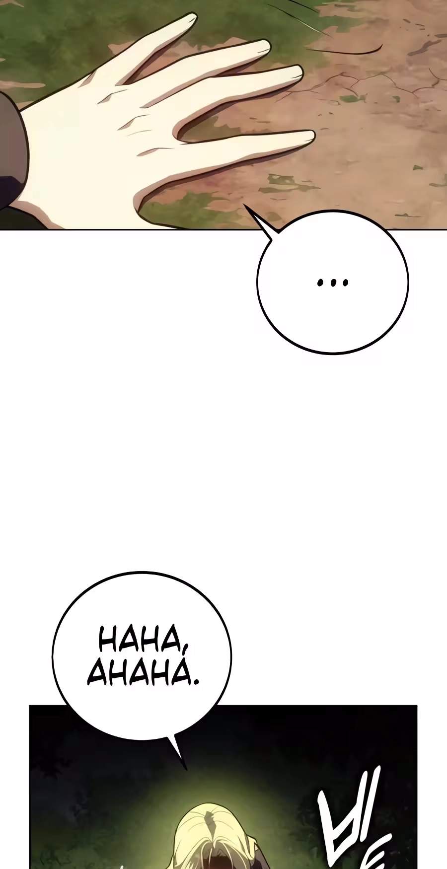 30 Years Have Passed Since the Prologue — Chapter 20 — page 32