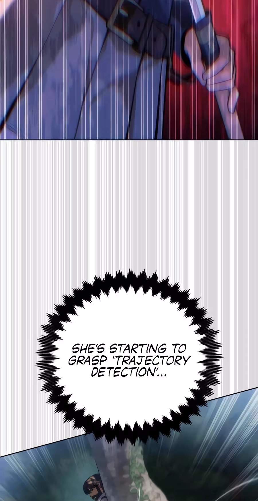 30 Years Have Passed Since the Prologue — Chapter 20 — page 35