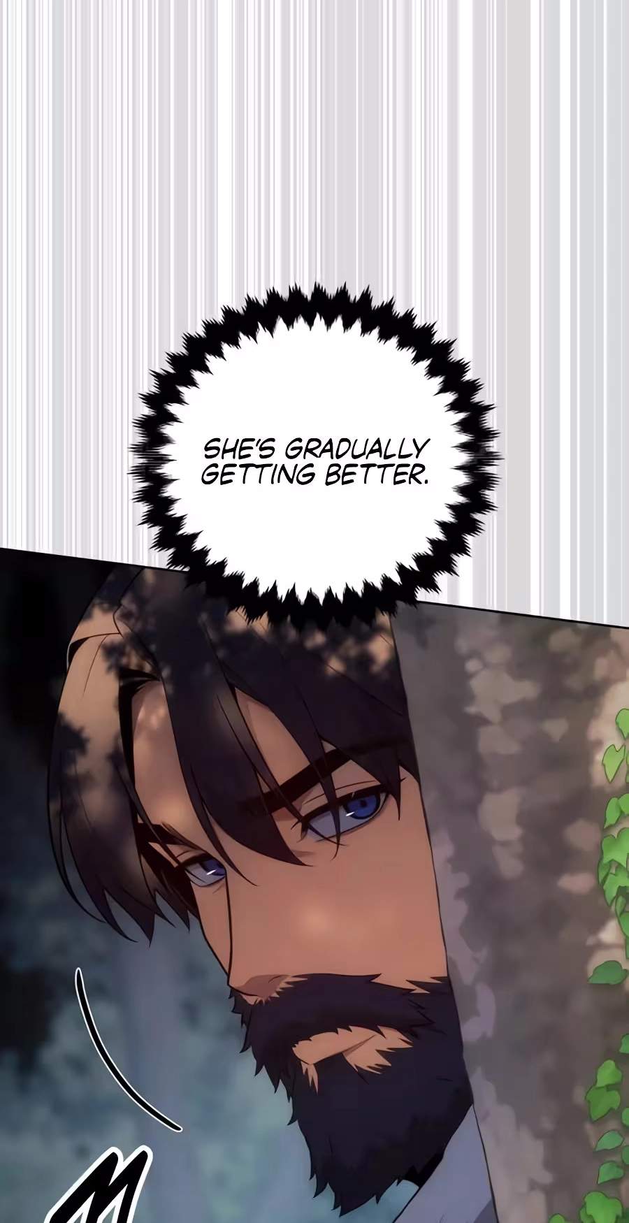 30 Years Have Passed Since the Prologue — Chapter 20 — page 37