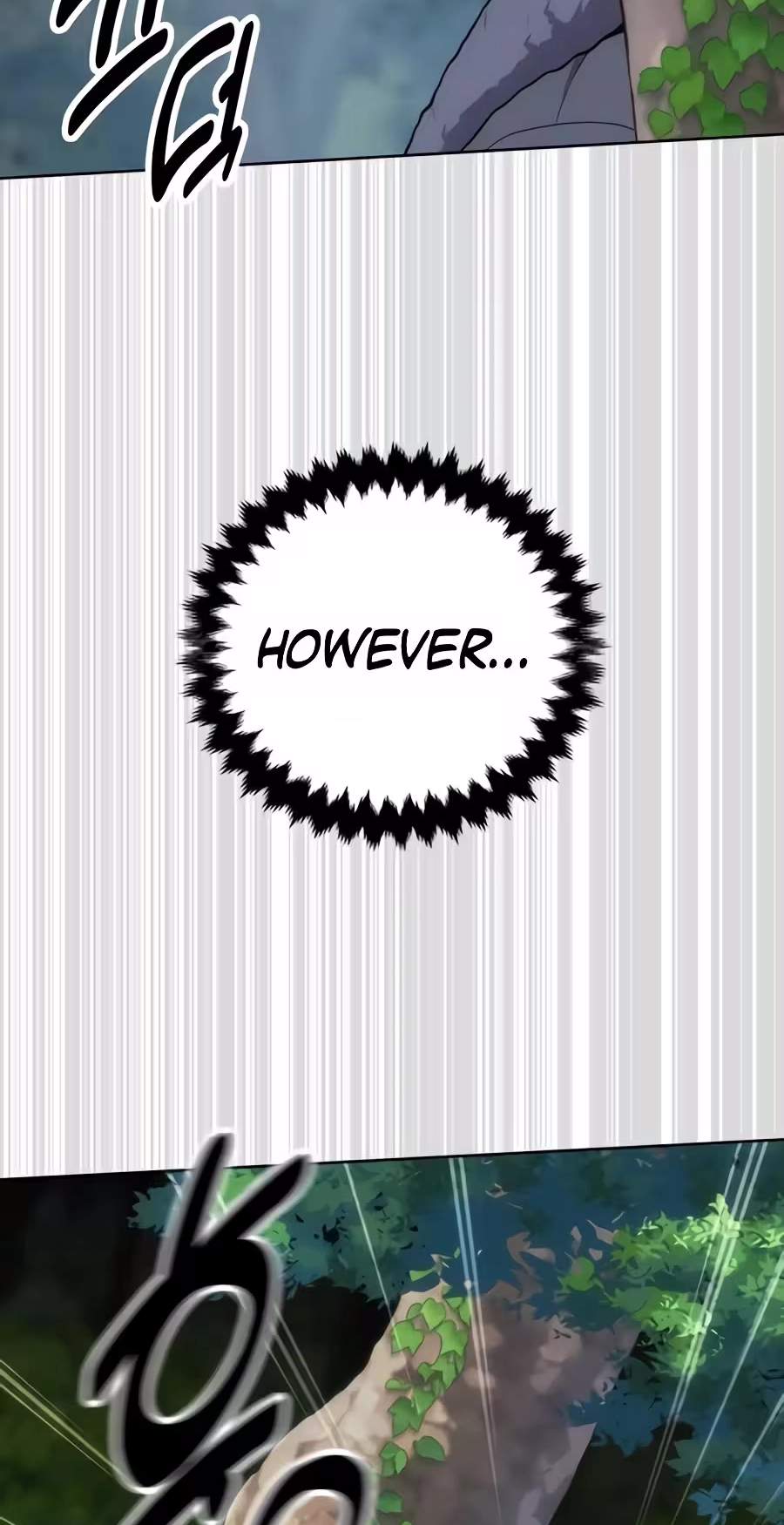 30 Years Have Passed Since the Prologue — Chapter 20 — page 38