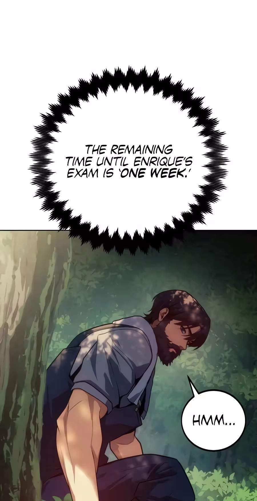 30 Years Have Passed Since the Prologue — Chapter 20 — page 45