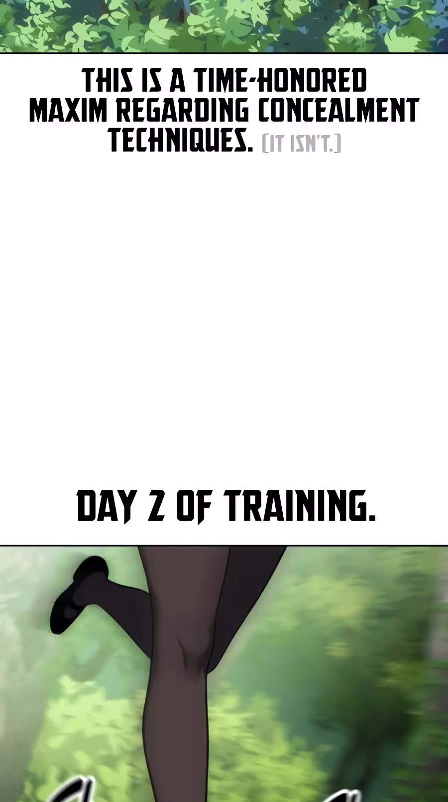 30 Years Have Passed Since the Prologue — Chapter 20 — page 52