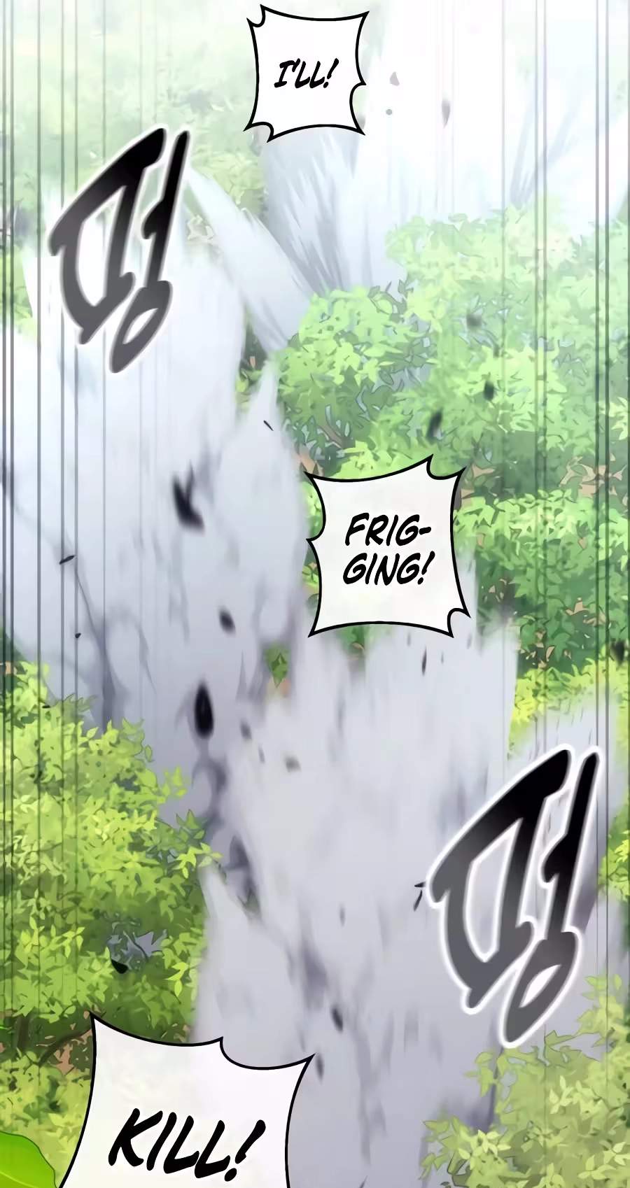 30 Years Have Passed Since the Prologue — Chapter 20 — page 54