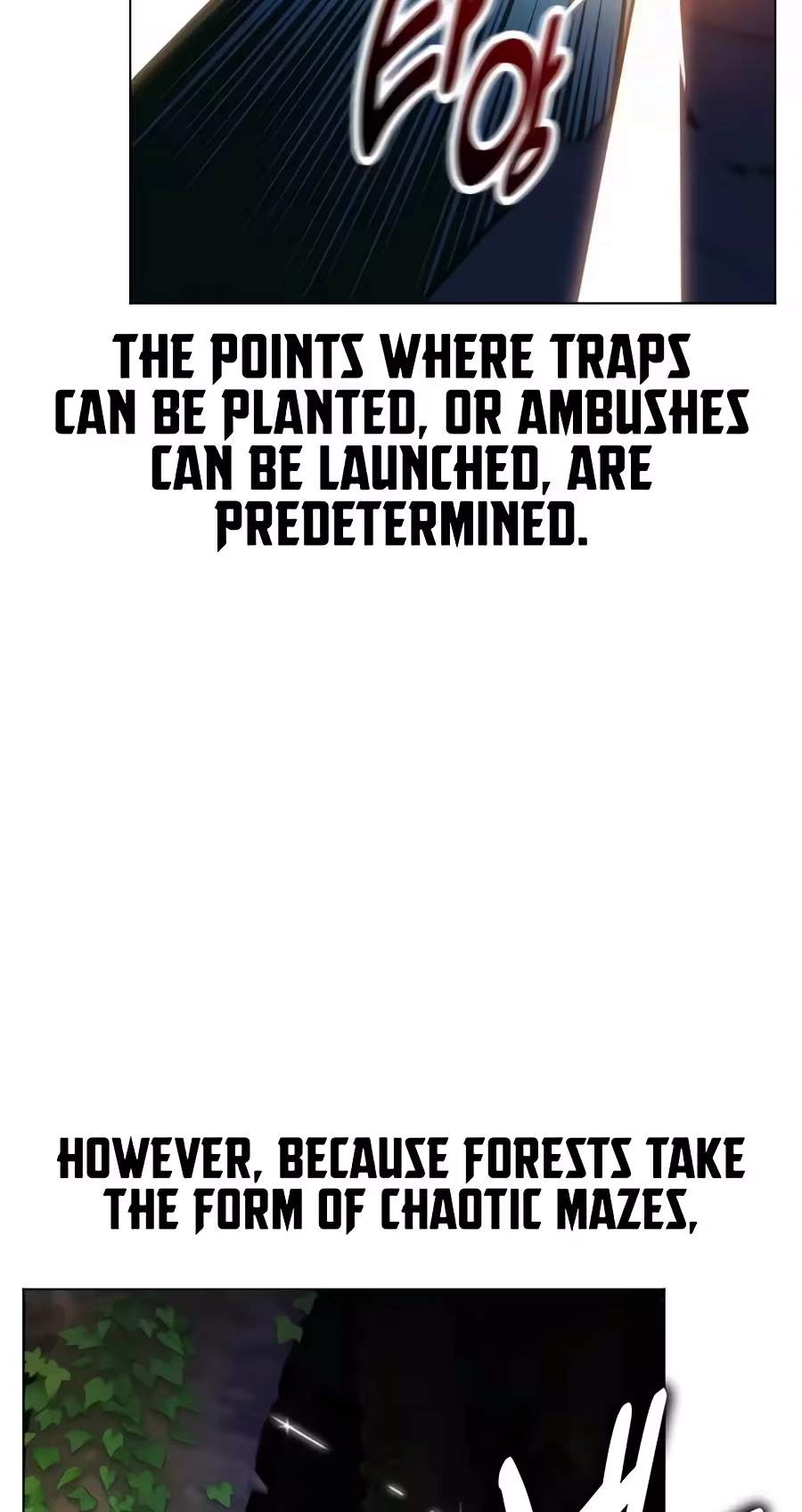 30 Years Have Passed Since the Prologue — Chapter 20 — page 59