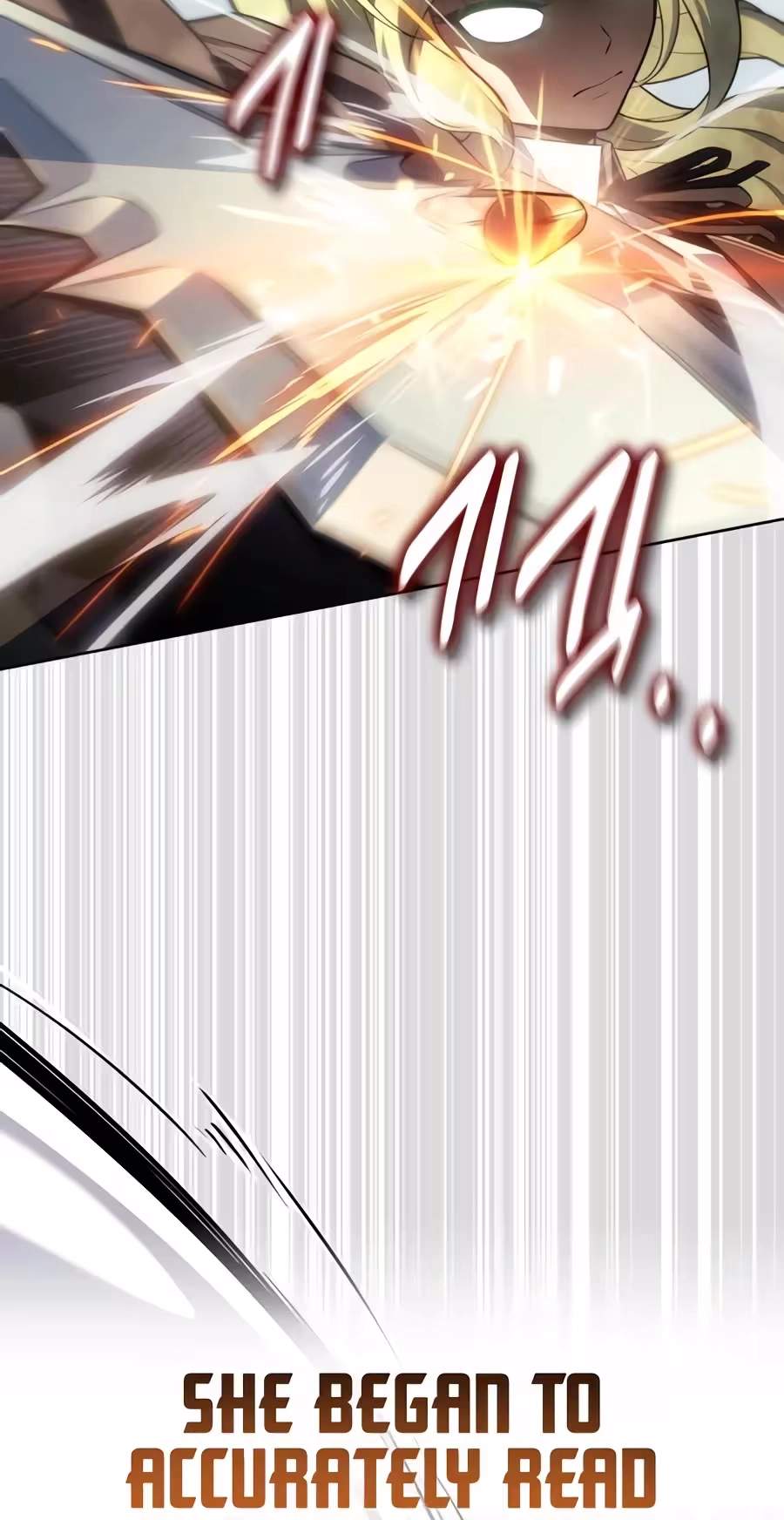 30 Years Have Passed Since the Prologue — Chapter 20 — page 65