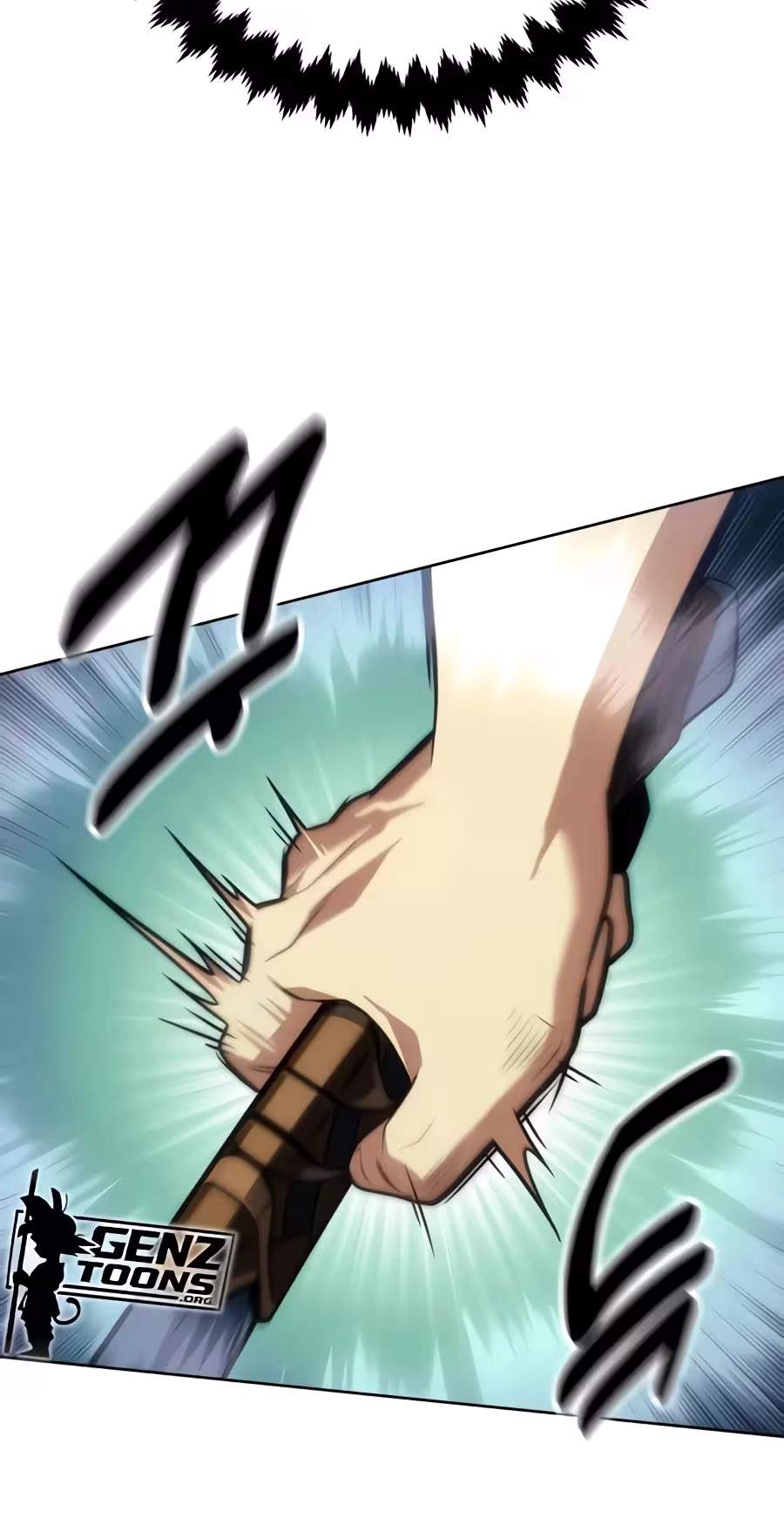 30 Years Have Passed Since the Prologue — Chapter 20 — page 73