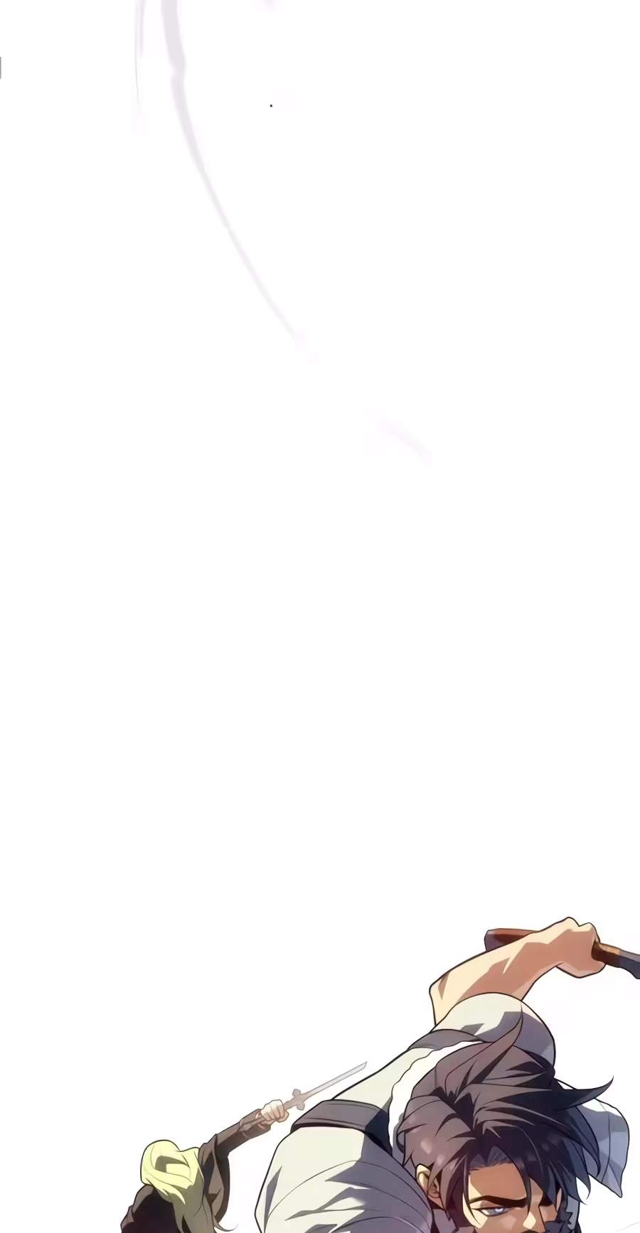 30 Years Have Passed Since the Prologue — Chapter 20 — page 77