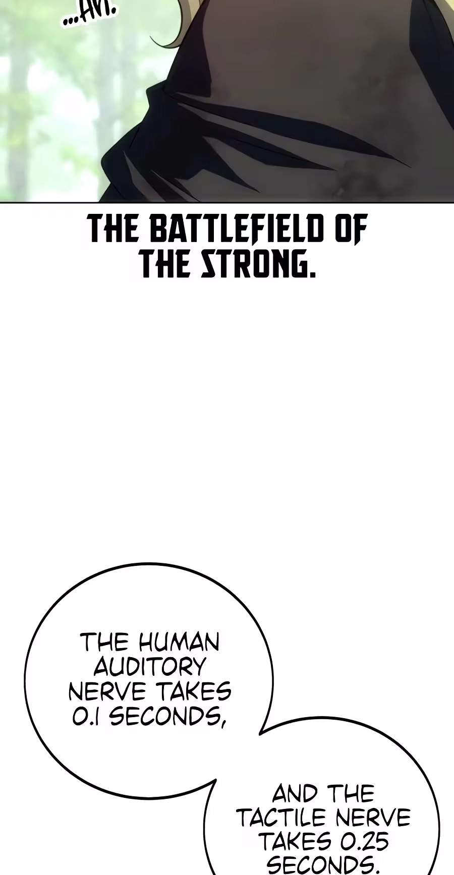 30 Years Have Passed Since the Prologue — Chapter 20 — page 80