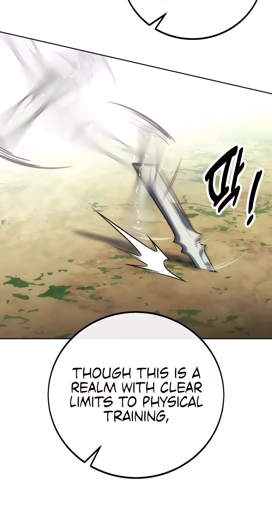 30 Years Have Passed Since the Prologue — Chapter 20 — page 81