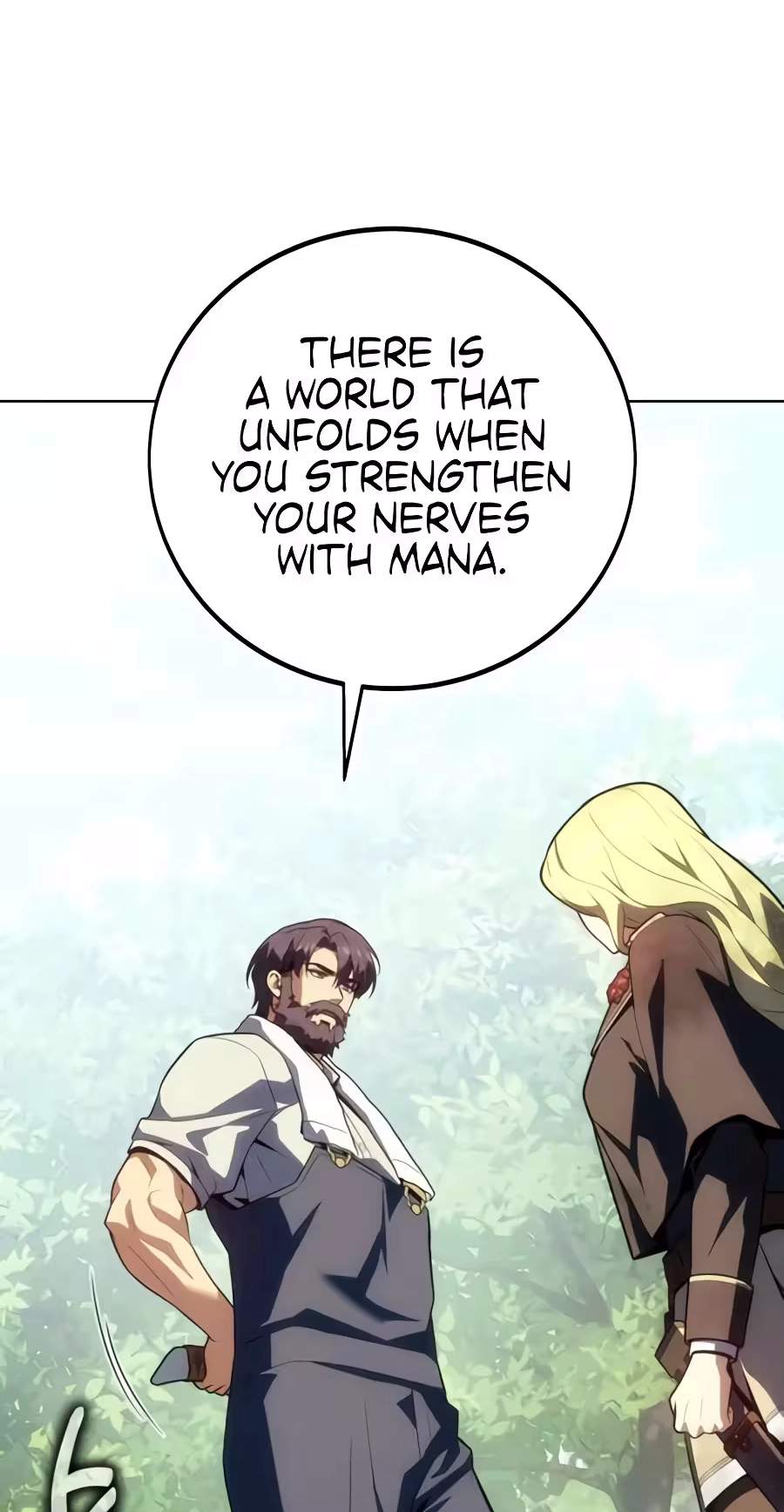 30 Years Have Passed Since the Prologue — Chapter 20 — page 82