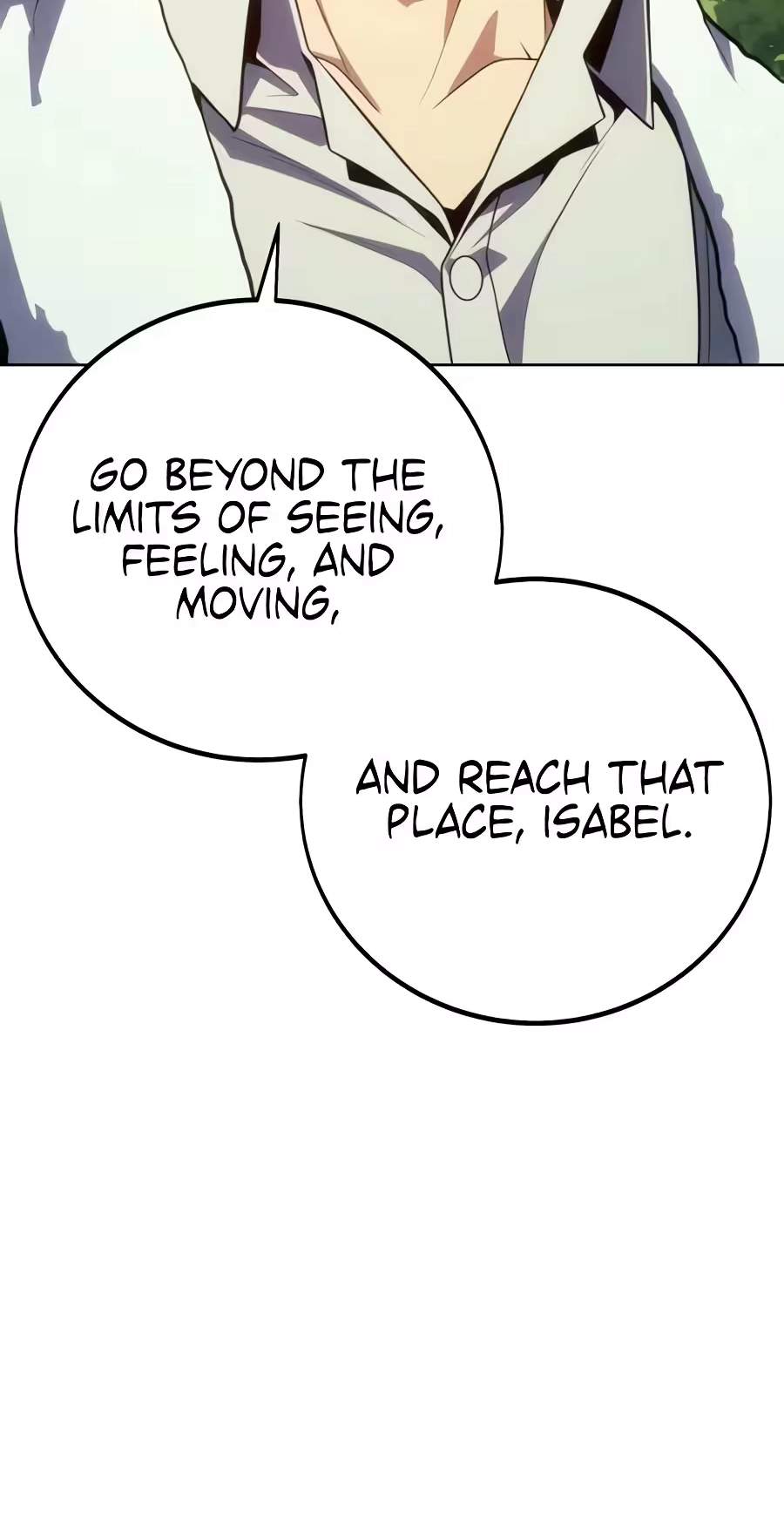 30 Years Have Passed Since the Prologue — Chapter 20 — page 85