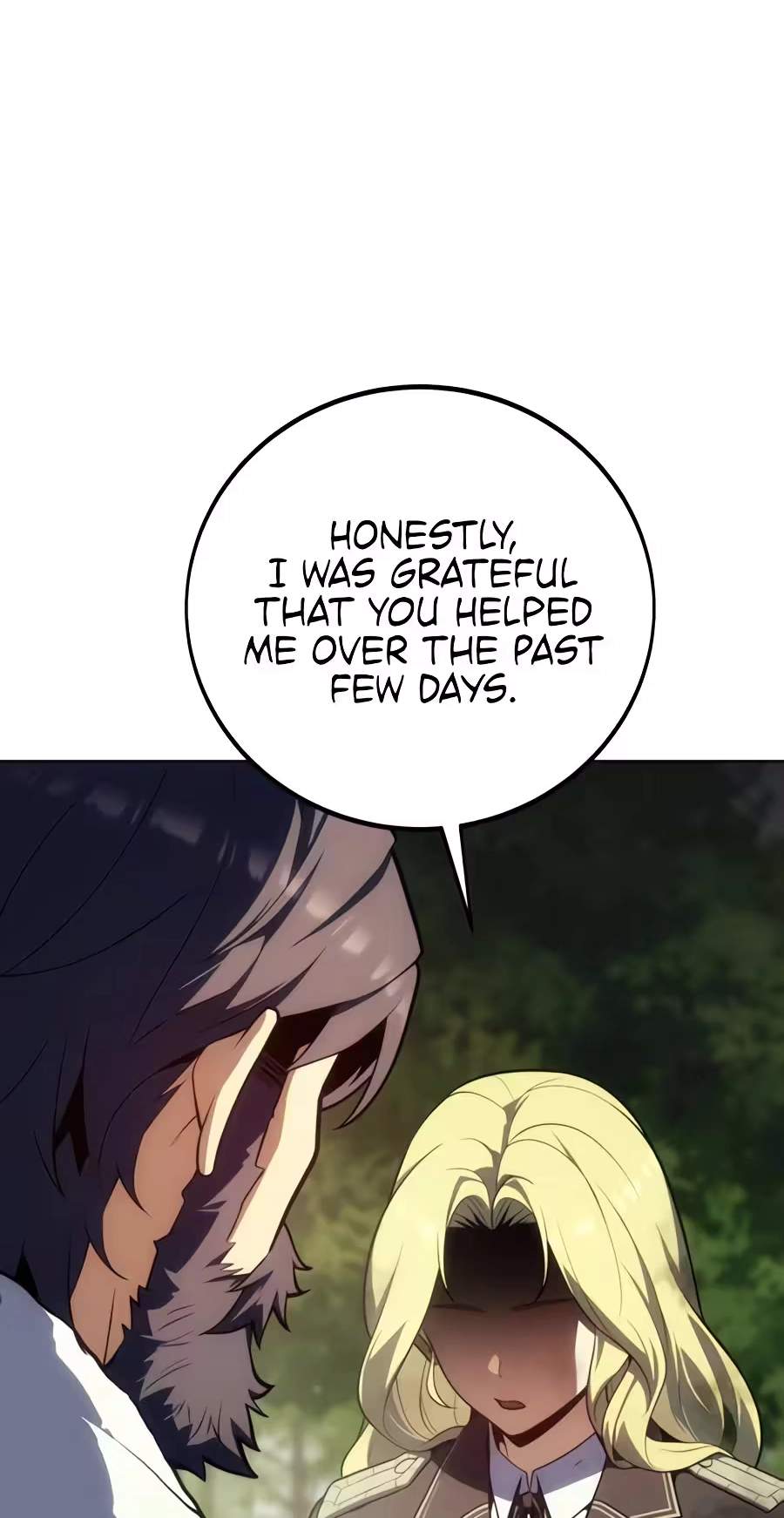 30 Years Have Passed Since the Prologue — Chapter 20 — page 87