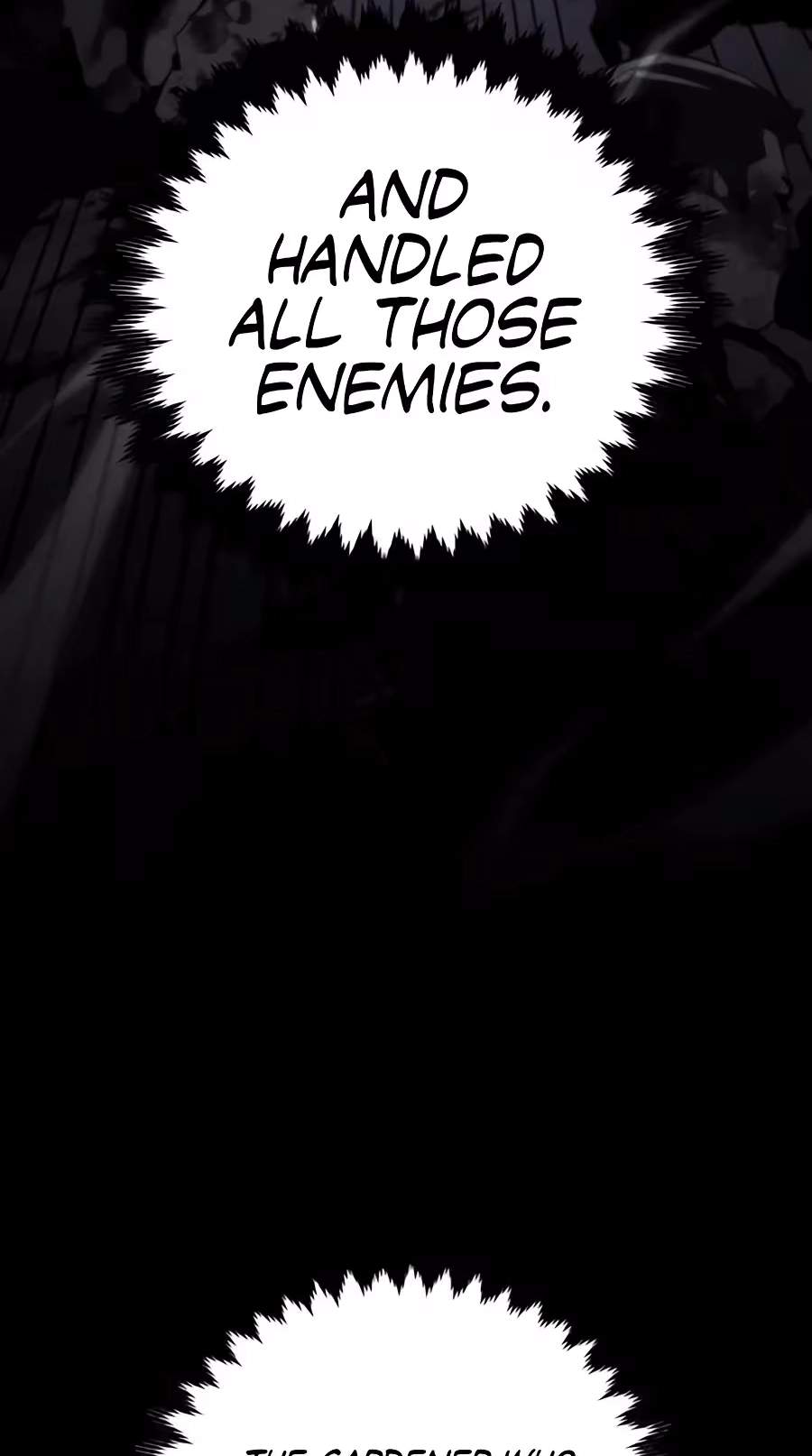 30 Years Have Passed Since the Prologue — Chapter 20 — page 93