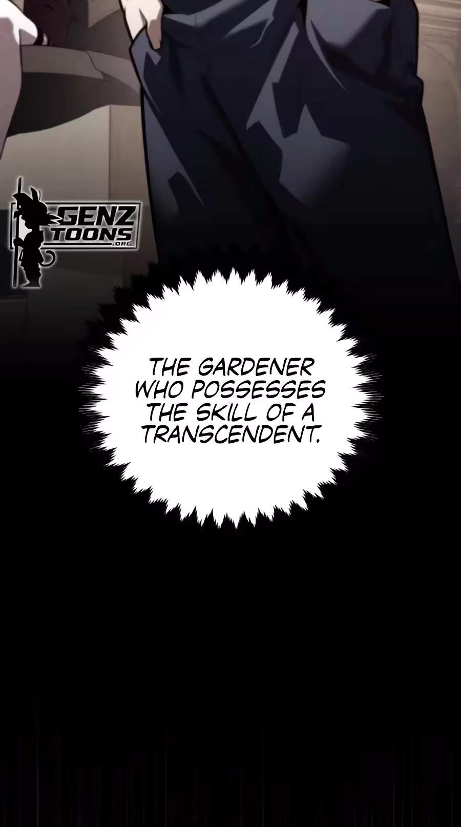 30 Years Have Passed Since the Prologue — Chapter 20 — page 95
