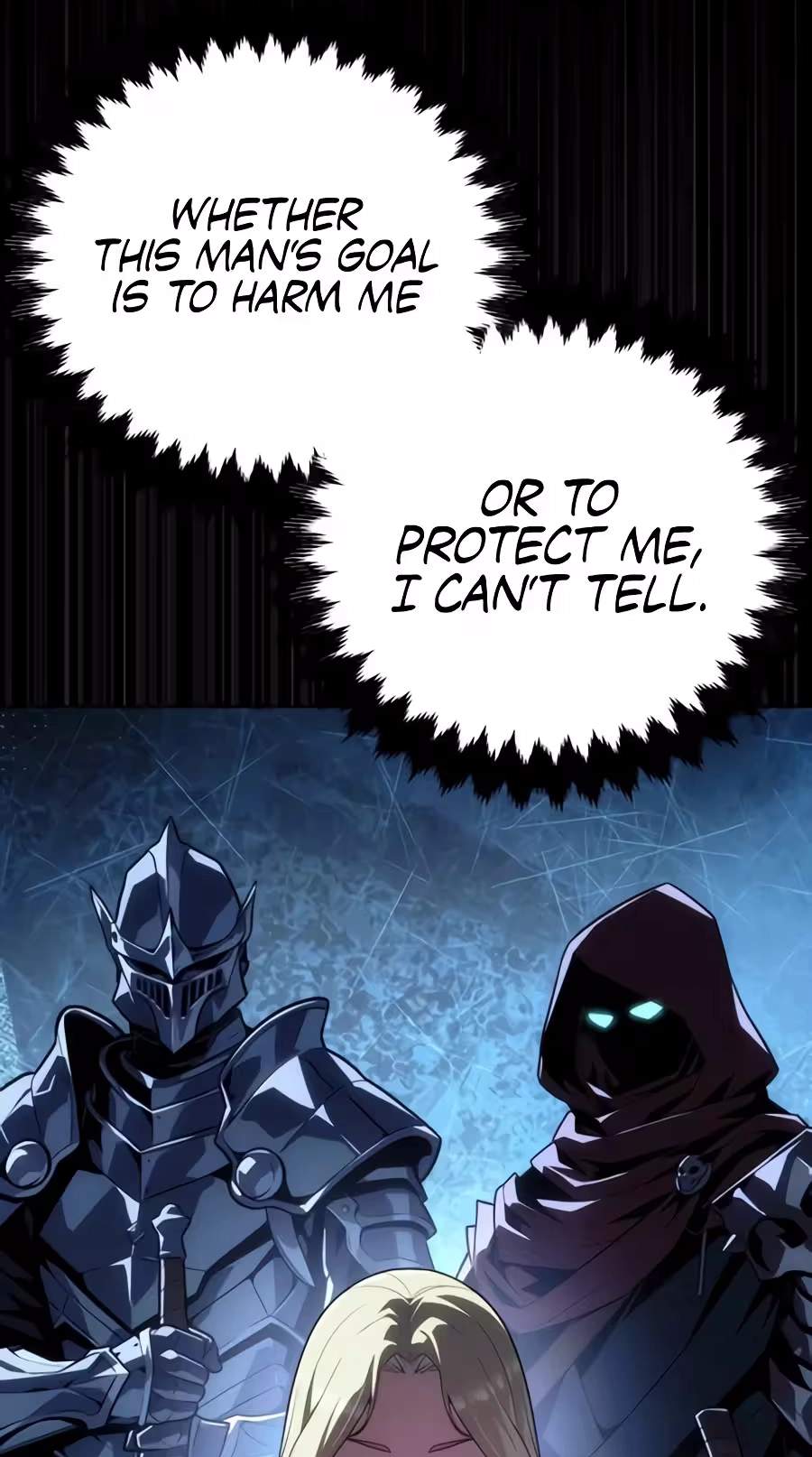 30 Years Have Passed Since the Prologue — Chapter 20 — page 96