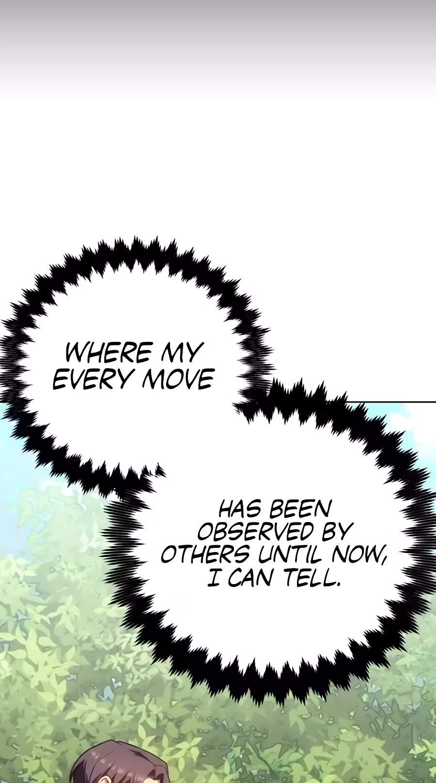 30 Years Have Passed Since the Prologue — Chapter 20 — page 98