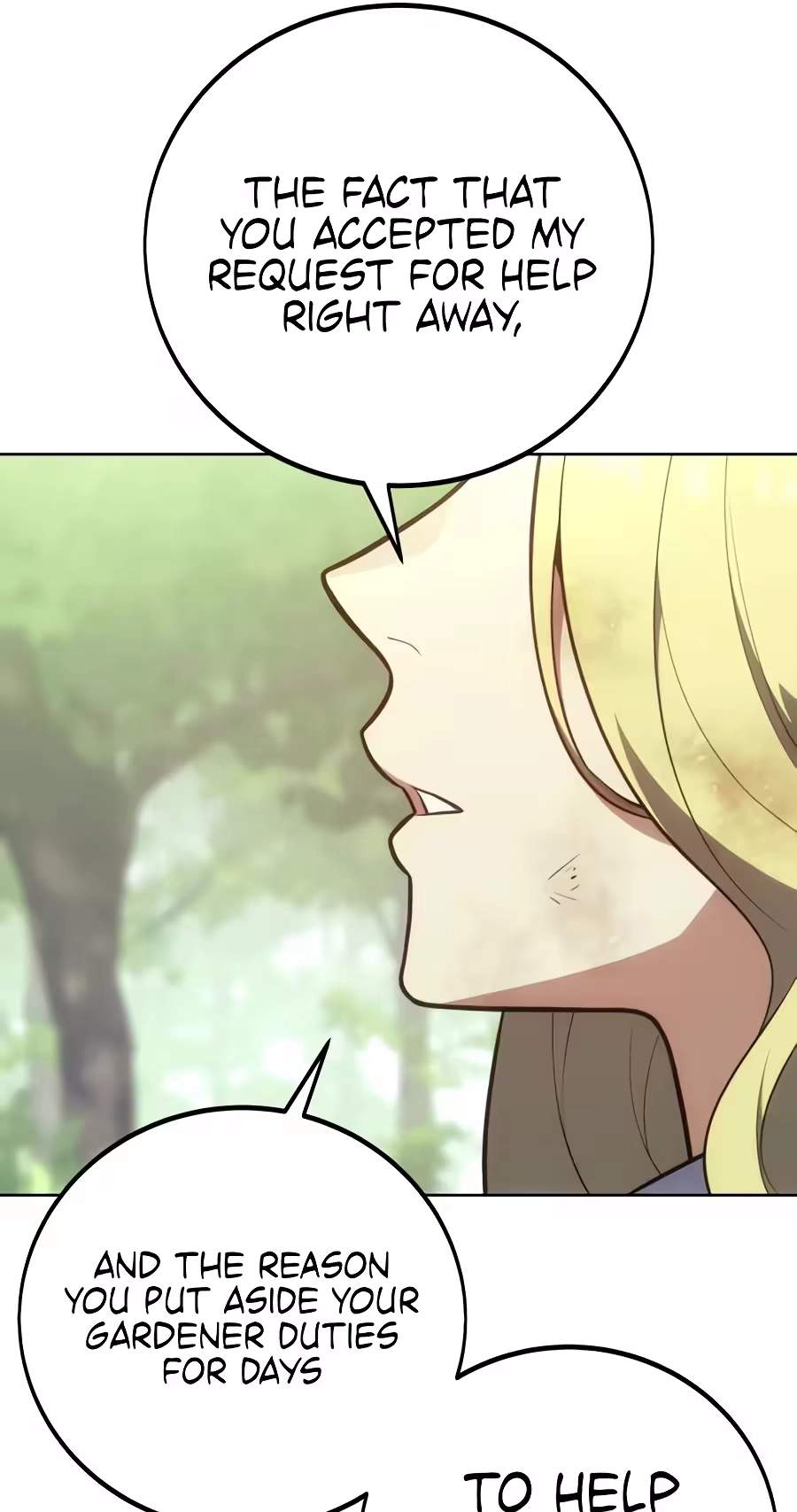 30 Years Have Passed Since the Prologue — Chapter 20 — page 100