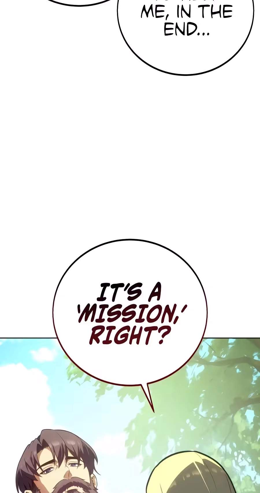 30 Years Have Passed Since the Prologue — Chapter 20 — page 101