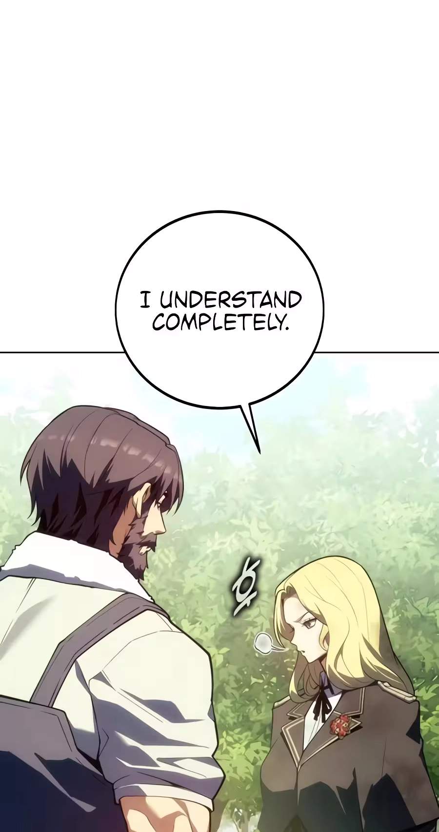 30 Years Have Passed Since the Prologue — Chapter 20 — page 104