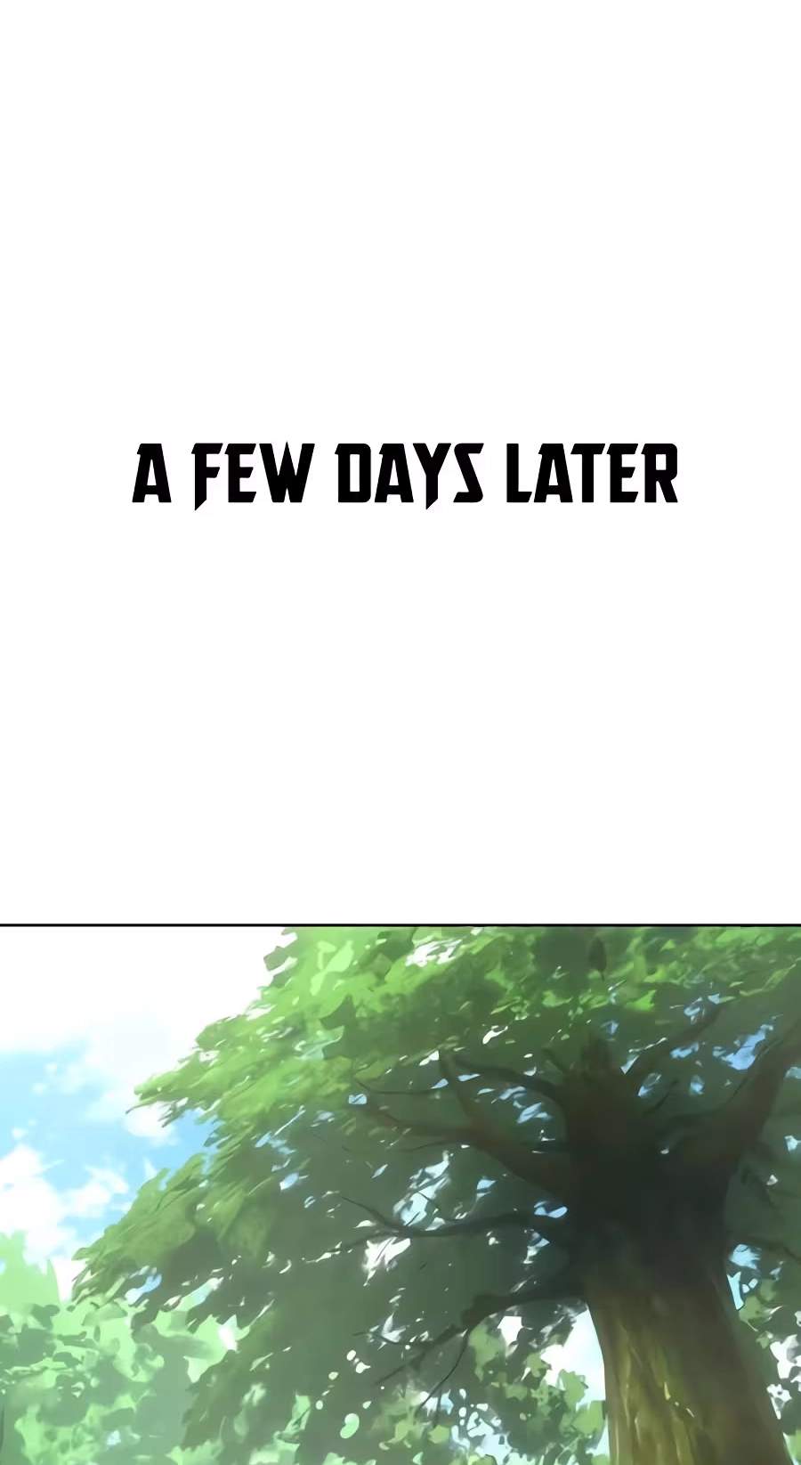 30 Years Have Passed Since the Prologue — Chapter 20 — page 110