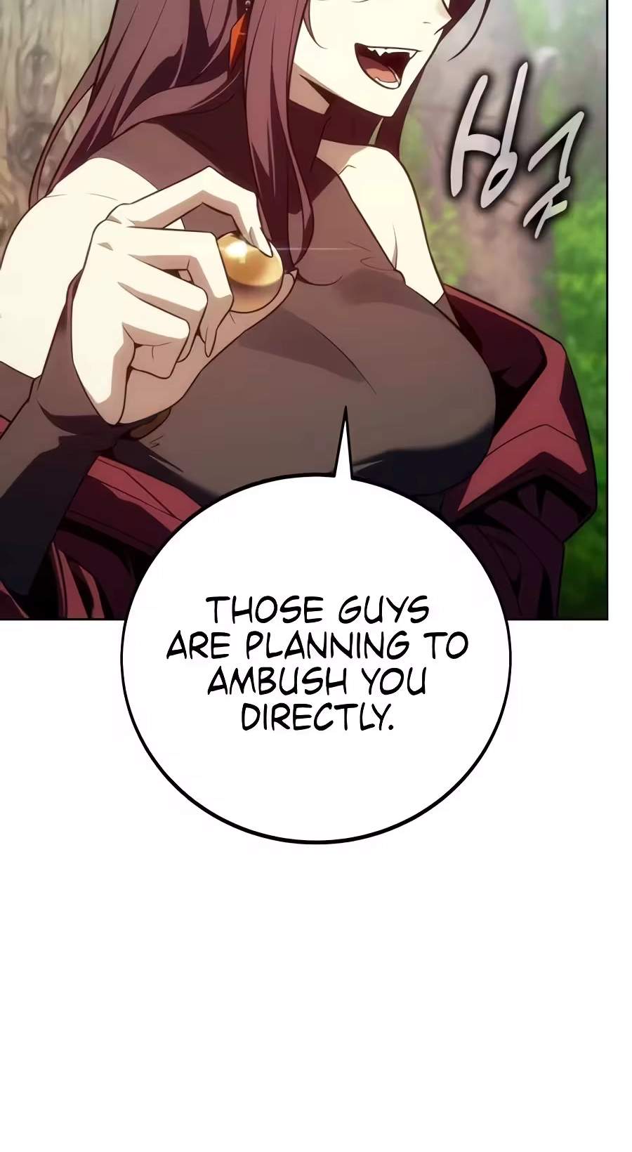 30 Years Have Passed Since the Prologue — Chapter 20 — page 115