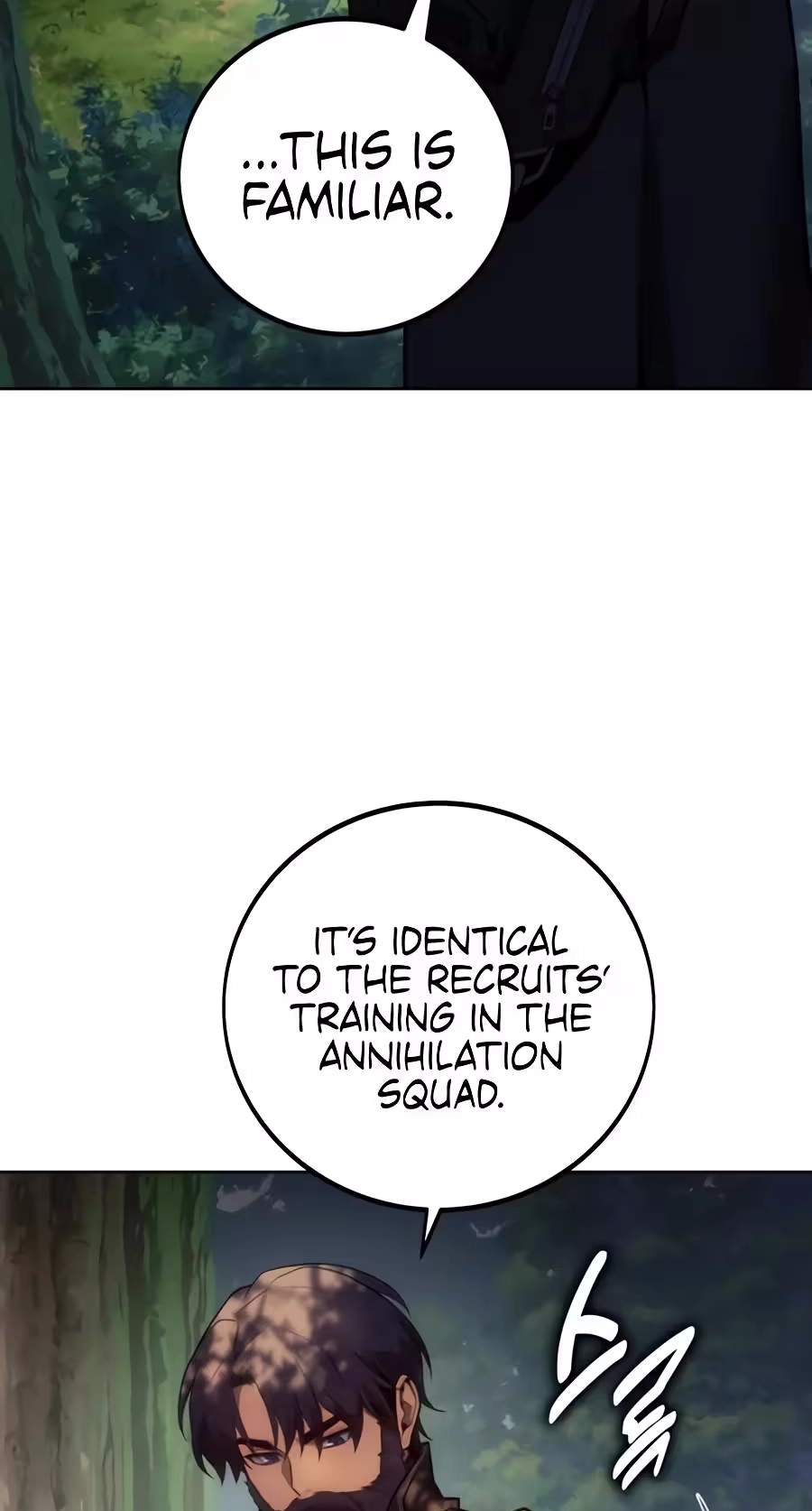 30 Years Have Passed Since the Prologue — Chapter 20 — page 120