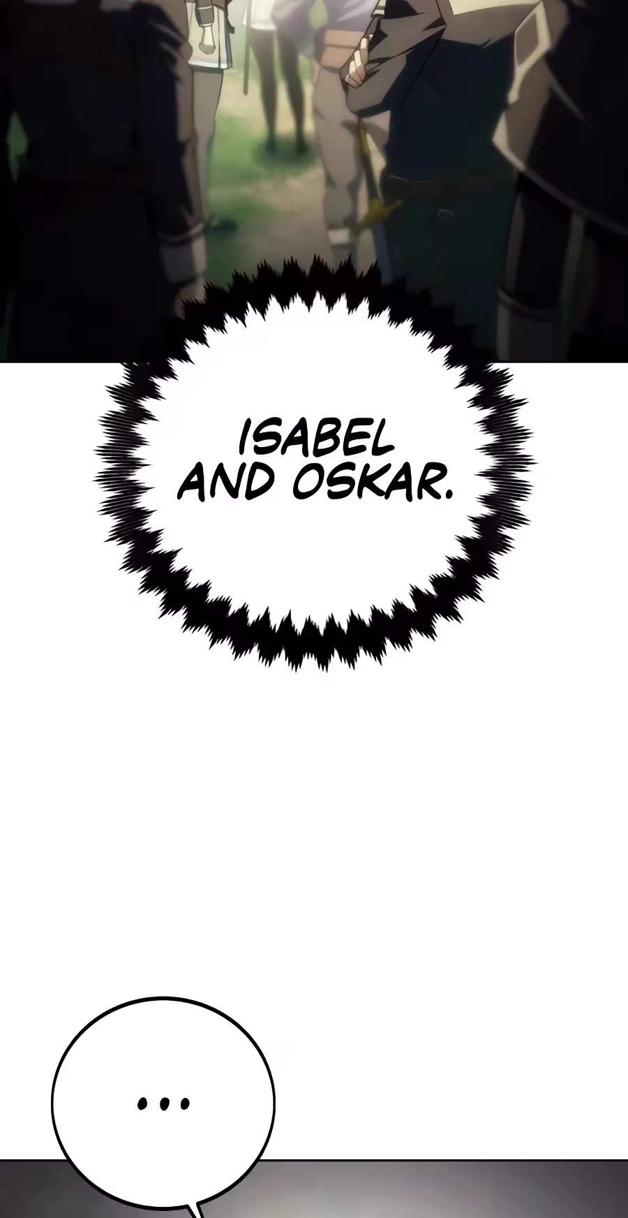 30 Years Have Passed Since the Prologue — Chapter 20 — page 127