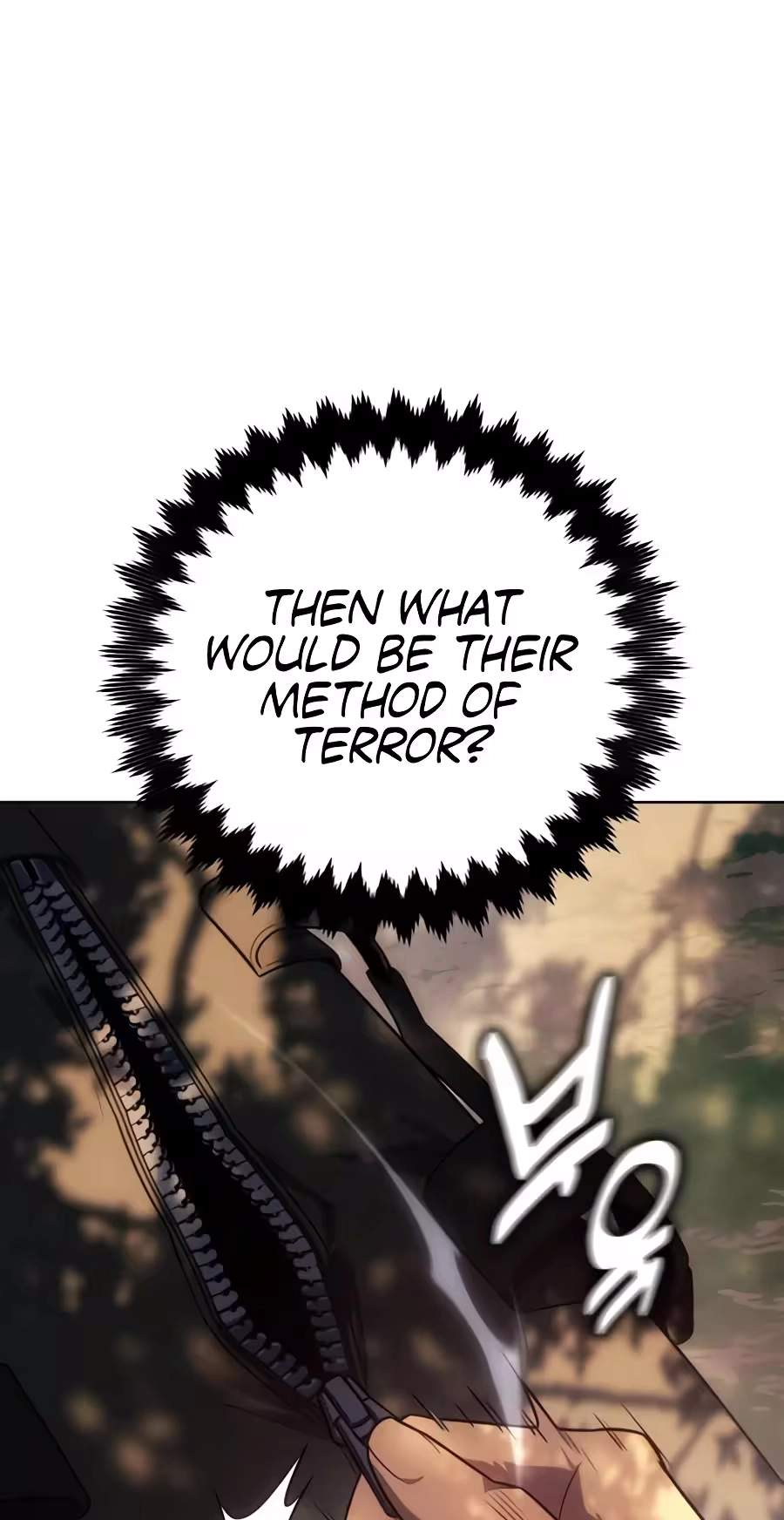 30 Years Have Passed Since the Prologue — Chapter 20 — page 129