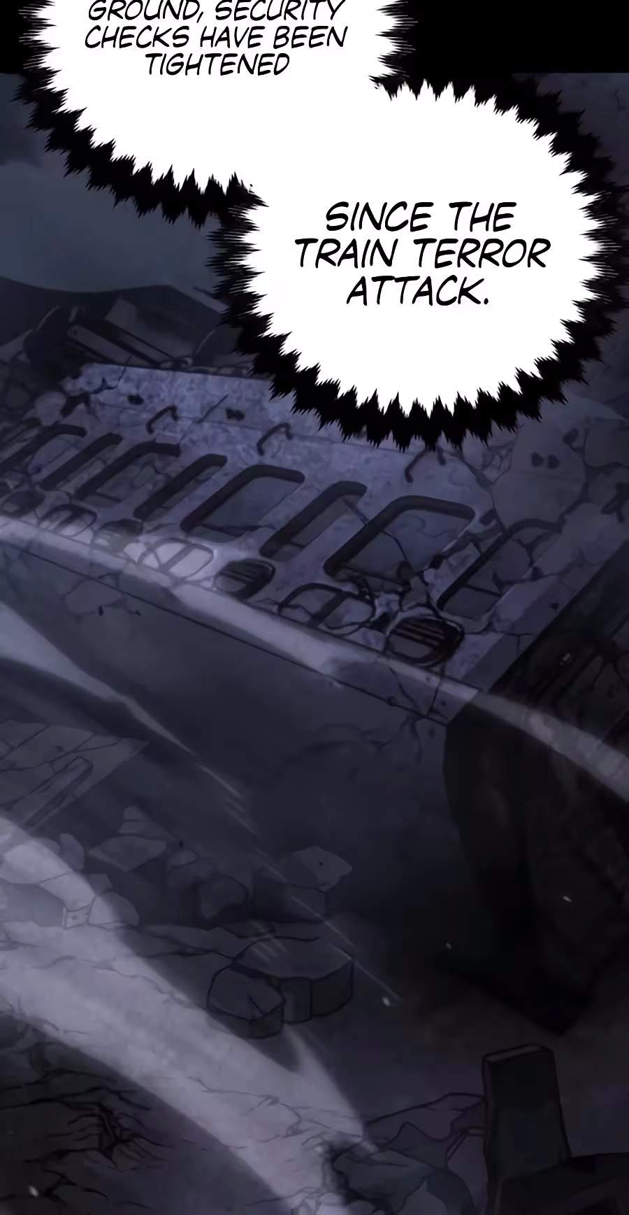 30 Years Have Passed Since the Prologue — Chapter 20 — page 131