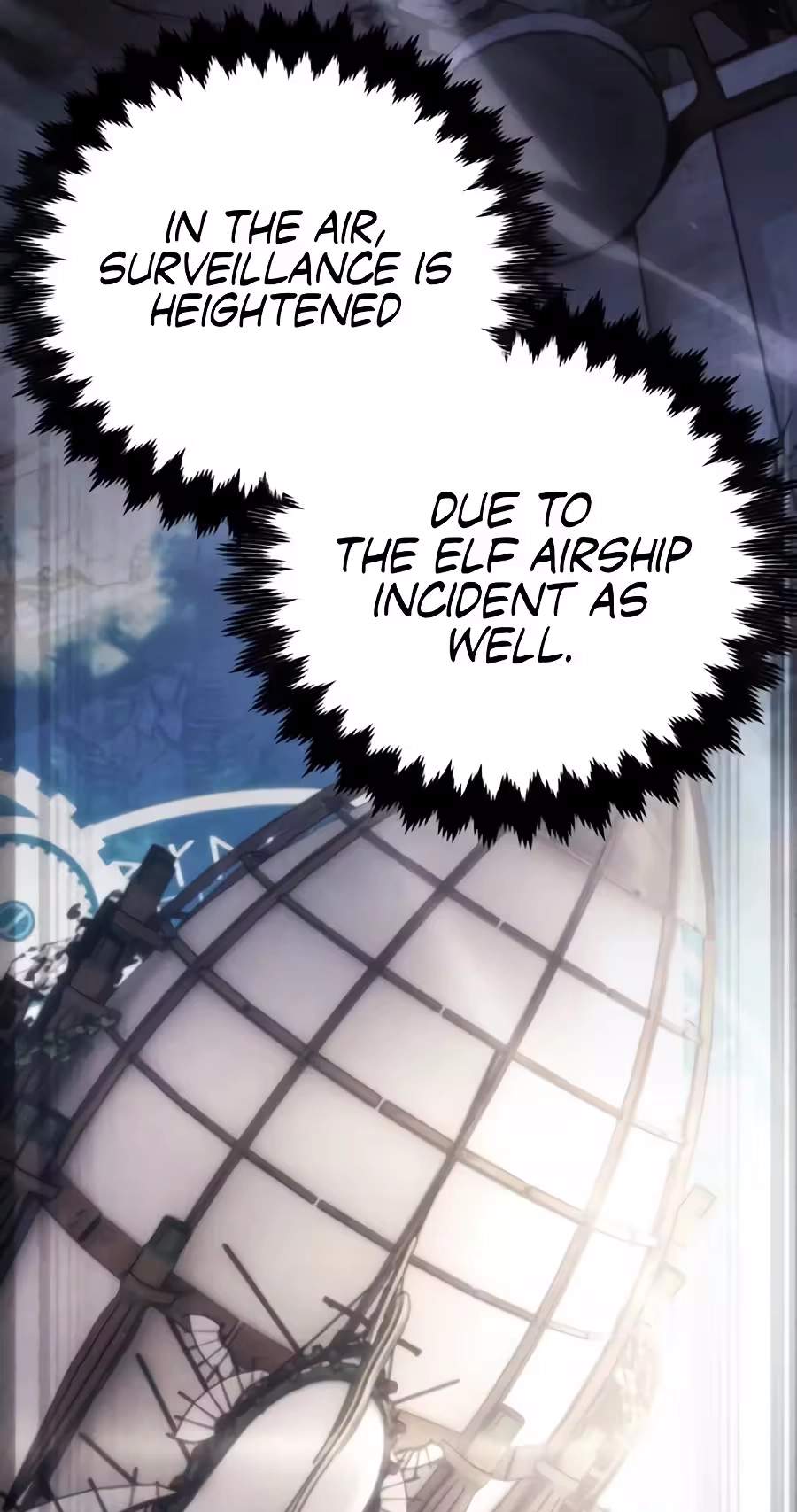 30 Years Have Passed Since the Prologue — Chapter 20 — page 132
